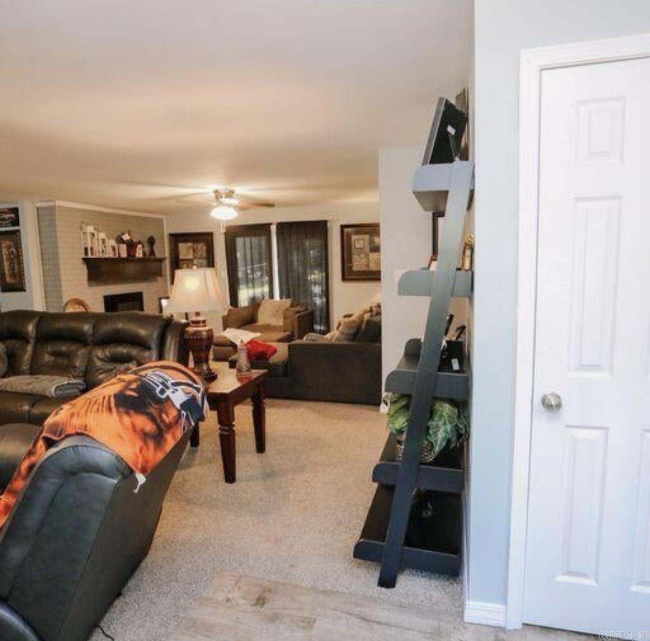 Sunset Hills - Residential