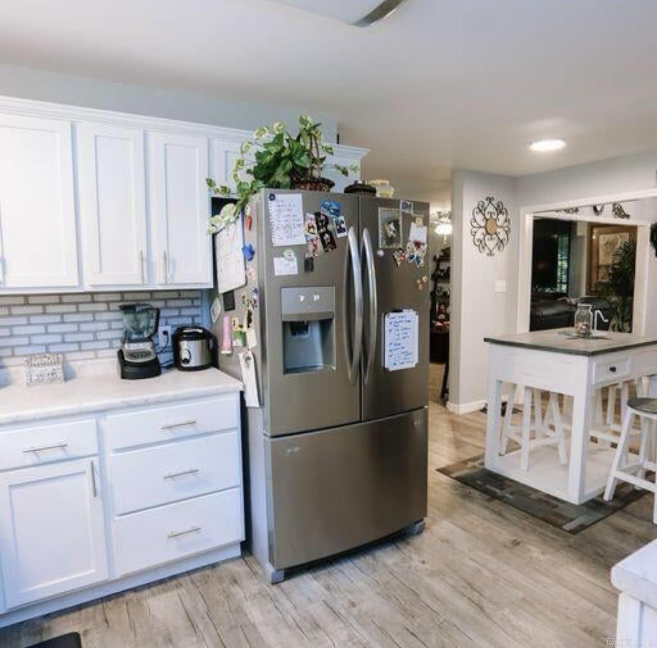 Sunset Hills - Residential