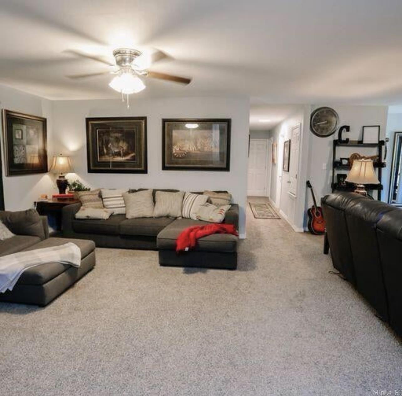 Sunset Hills - Residential