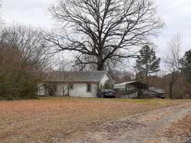 2.25 acres m/l. 2 Br/2 Ba home.