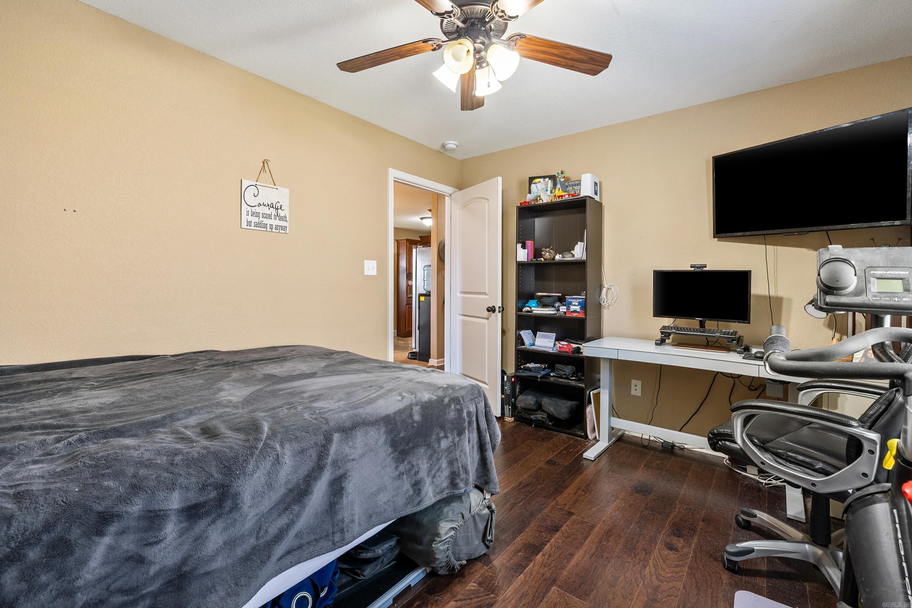Hamilton Park Phase I - Residential