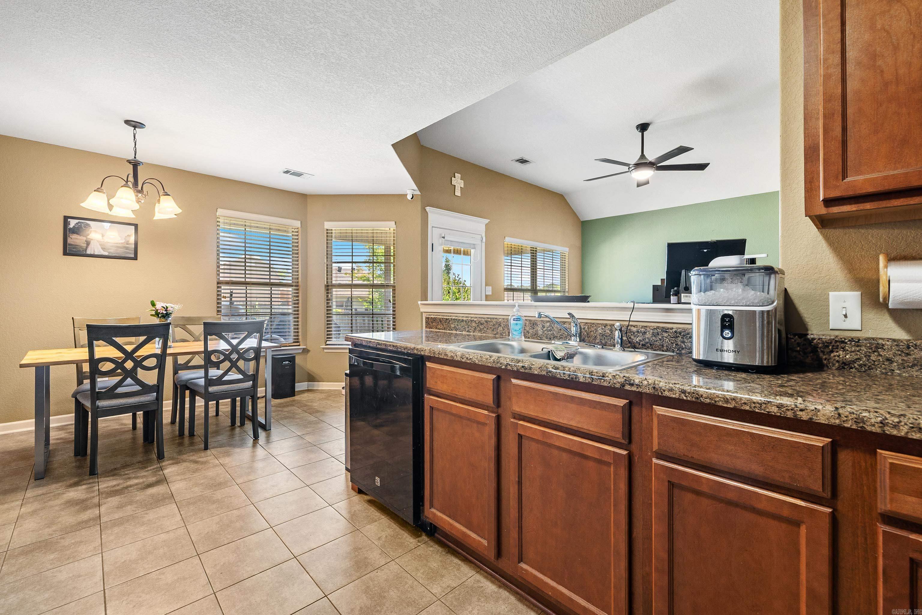 Hamilton Park Phase I - Residential