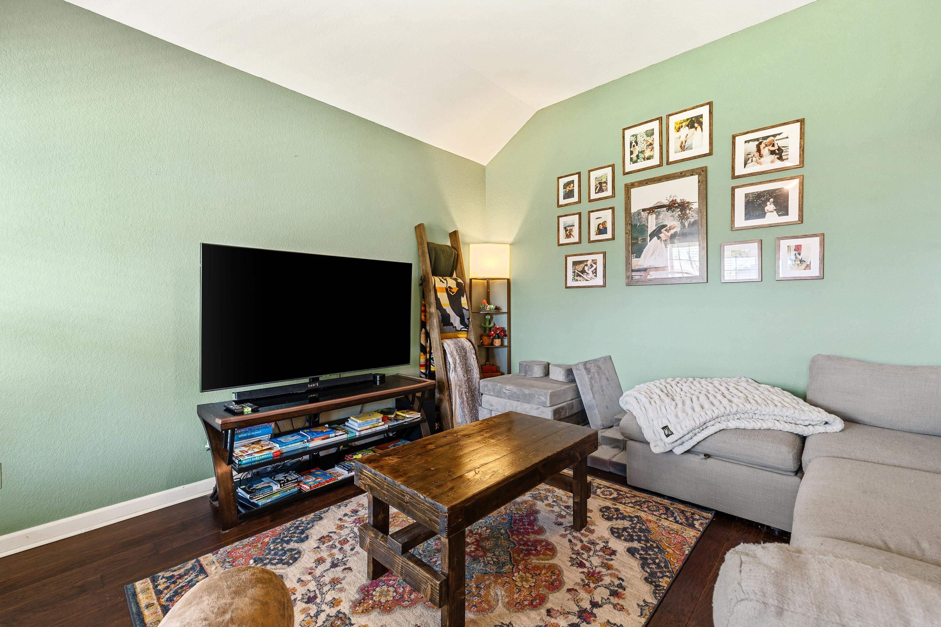 Hamilton Park Phase I - Residential