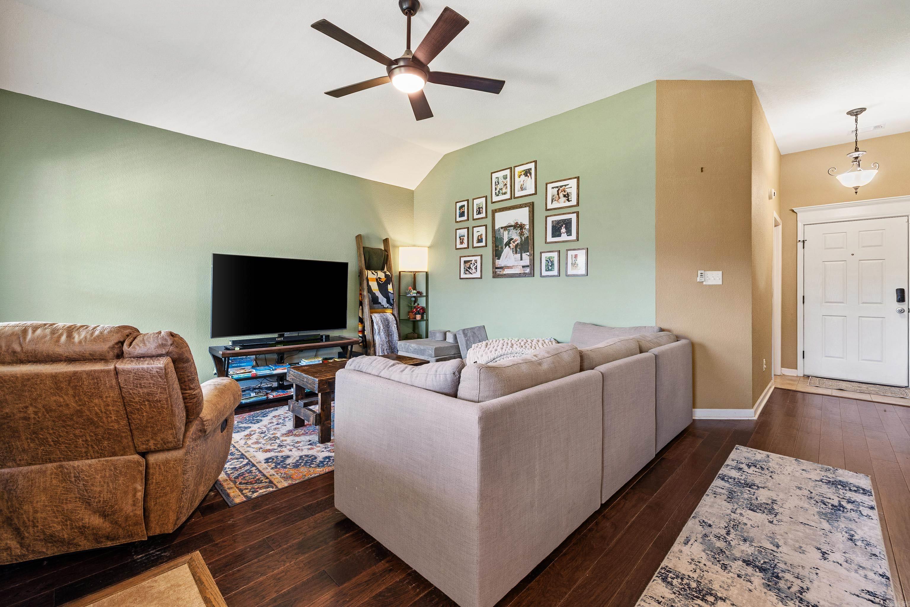 Hamilton Park Phase I - Residential