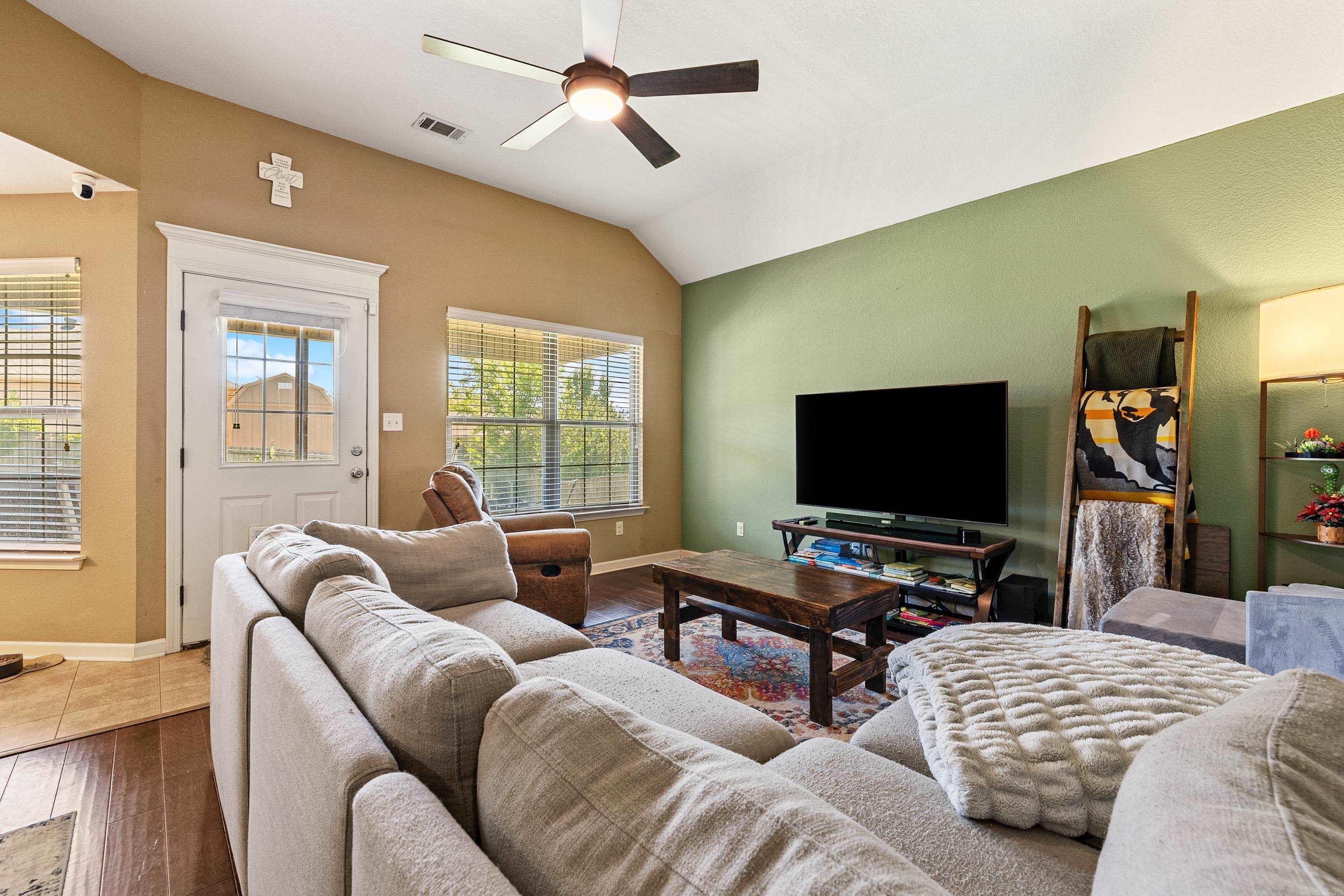 Hamilton Park Phase I - Residential