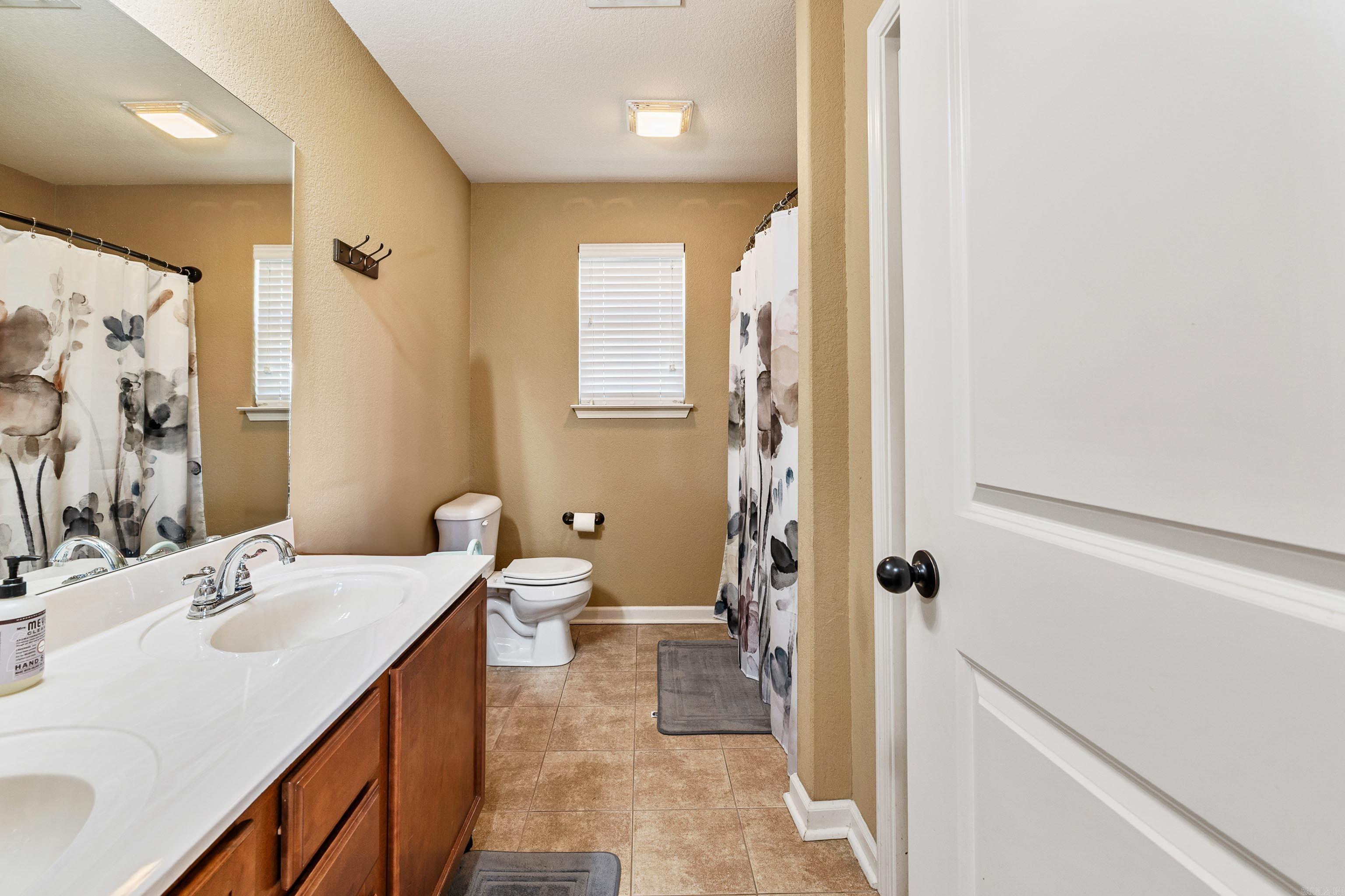 Hamilton Park Phase I - Residential