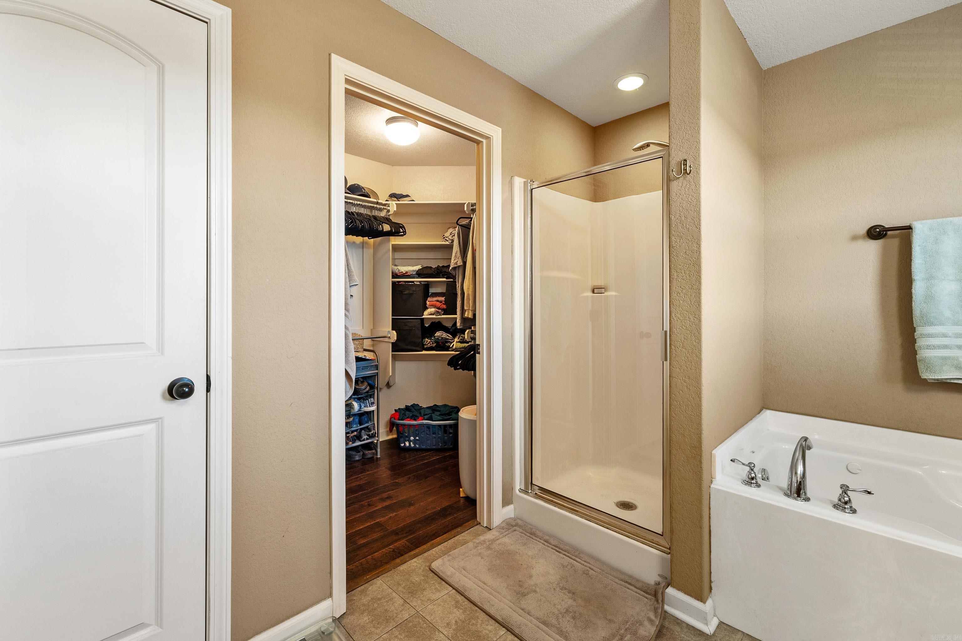 Hamilton Park Phase I - Residential