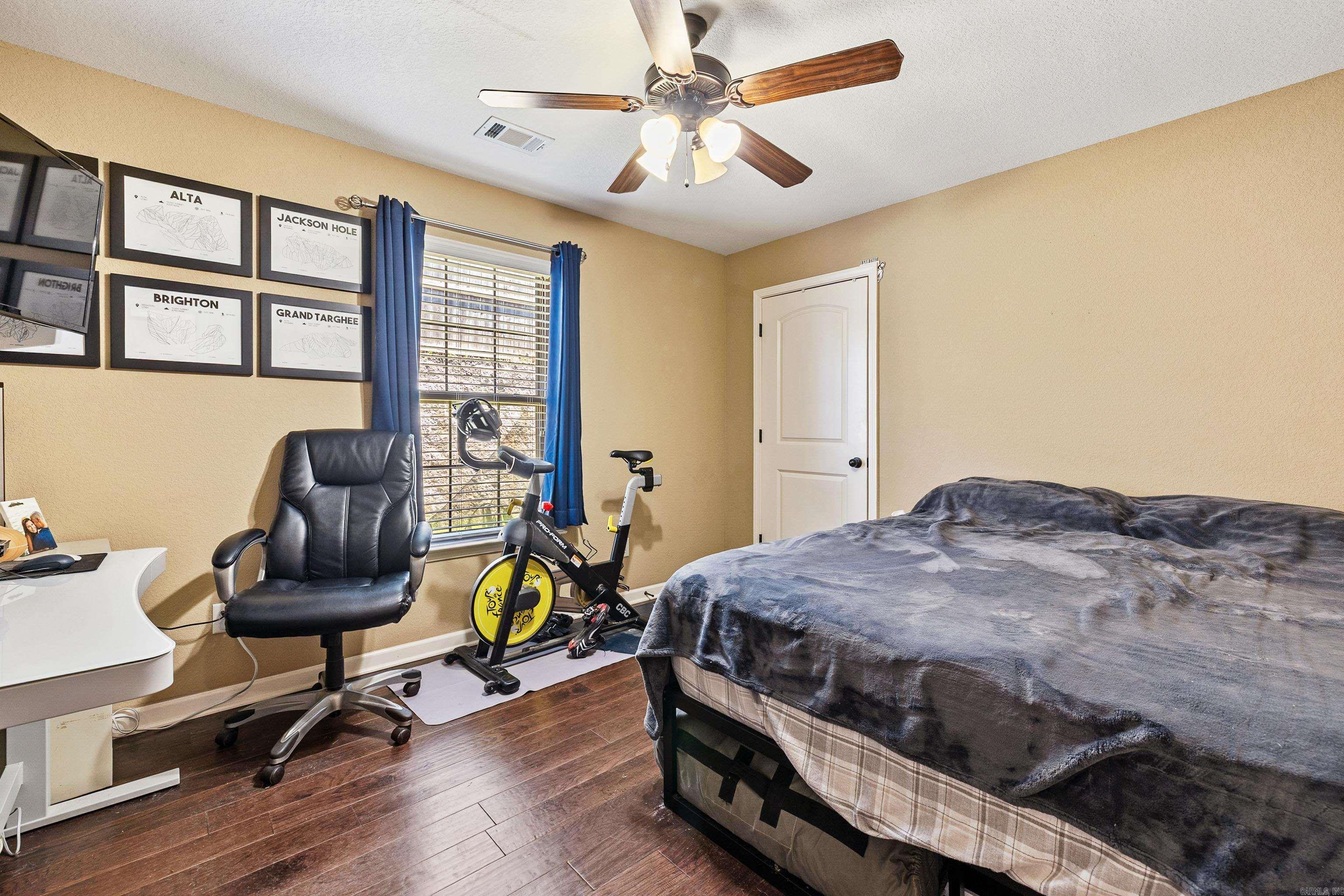 Hamilton Park Phase I - Residential