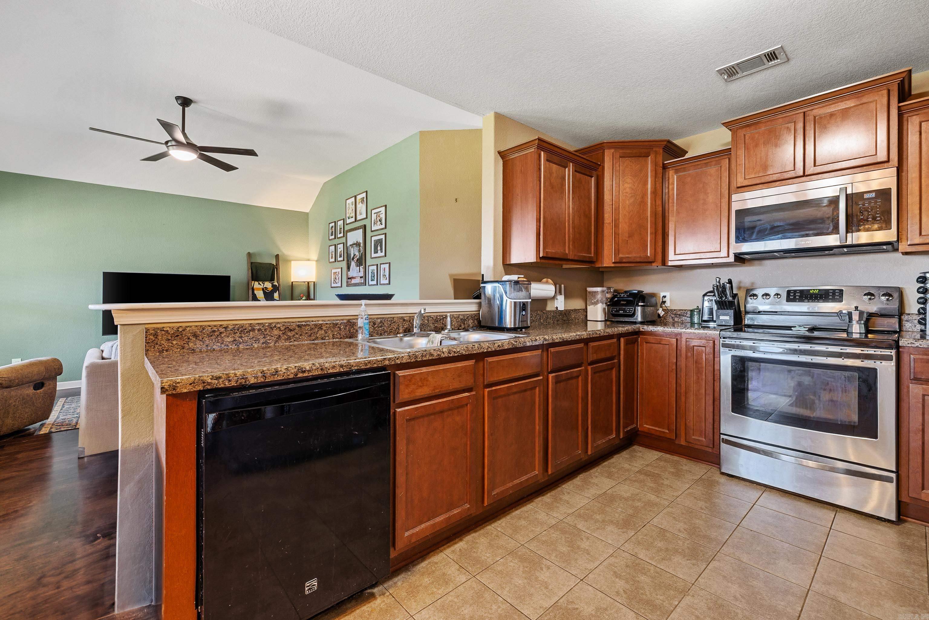 Hamilton Park Phase I - Residential