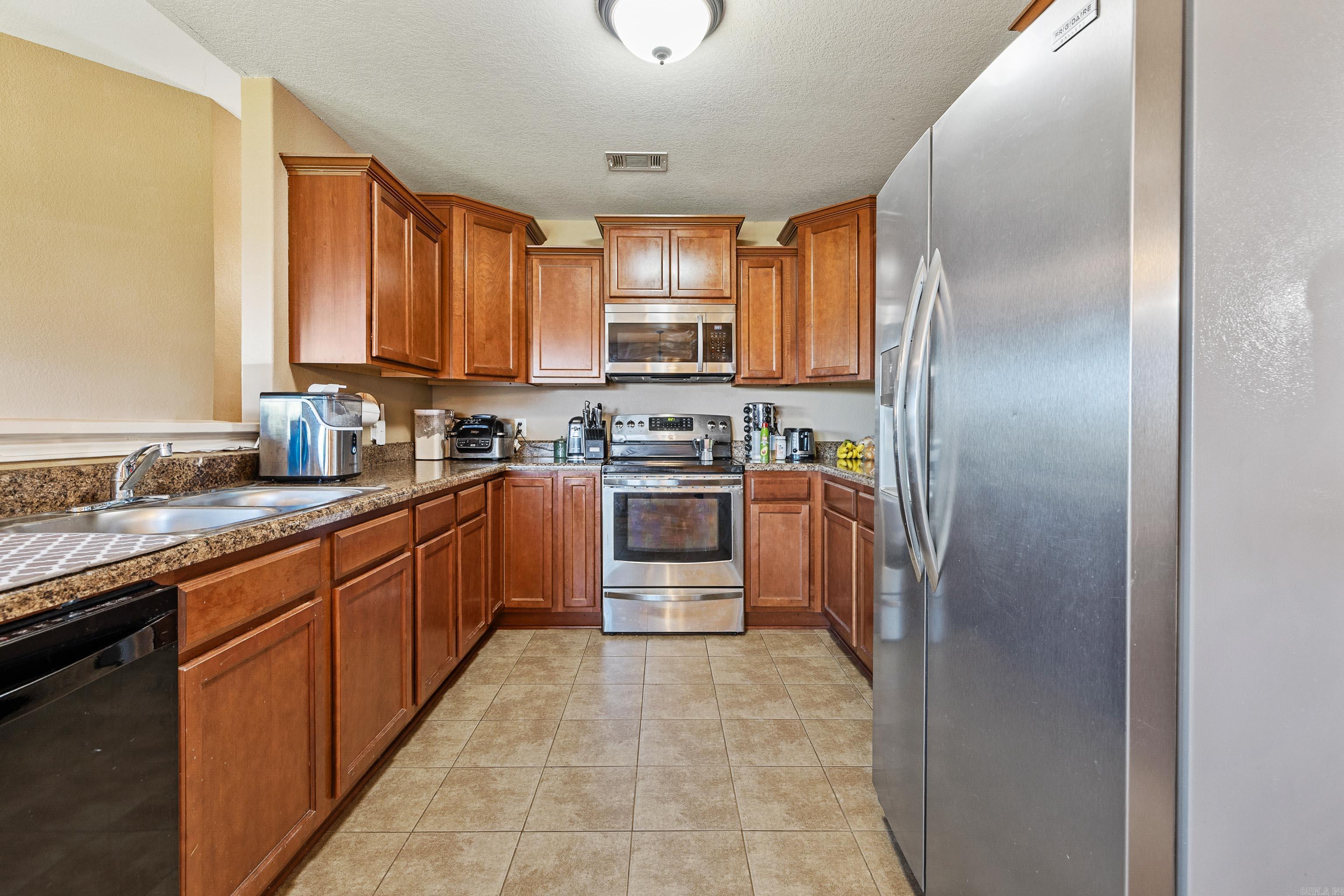 Hamilton Park Phase I - Residential