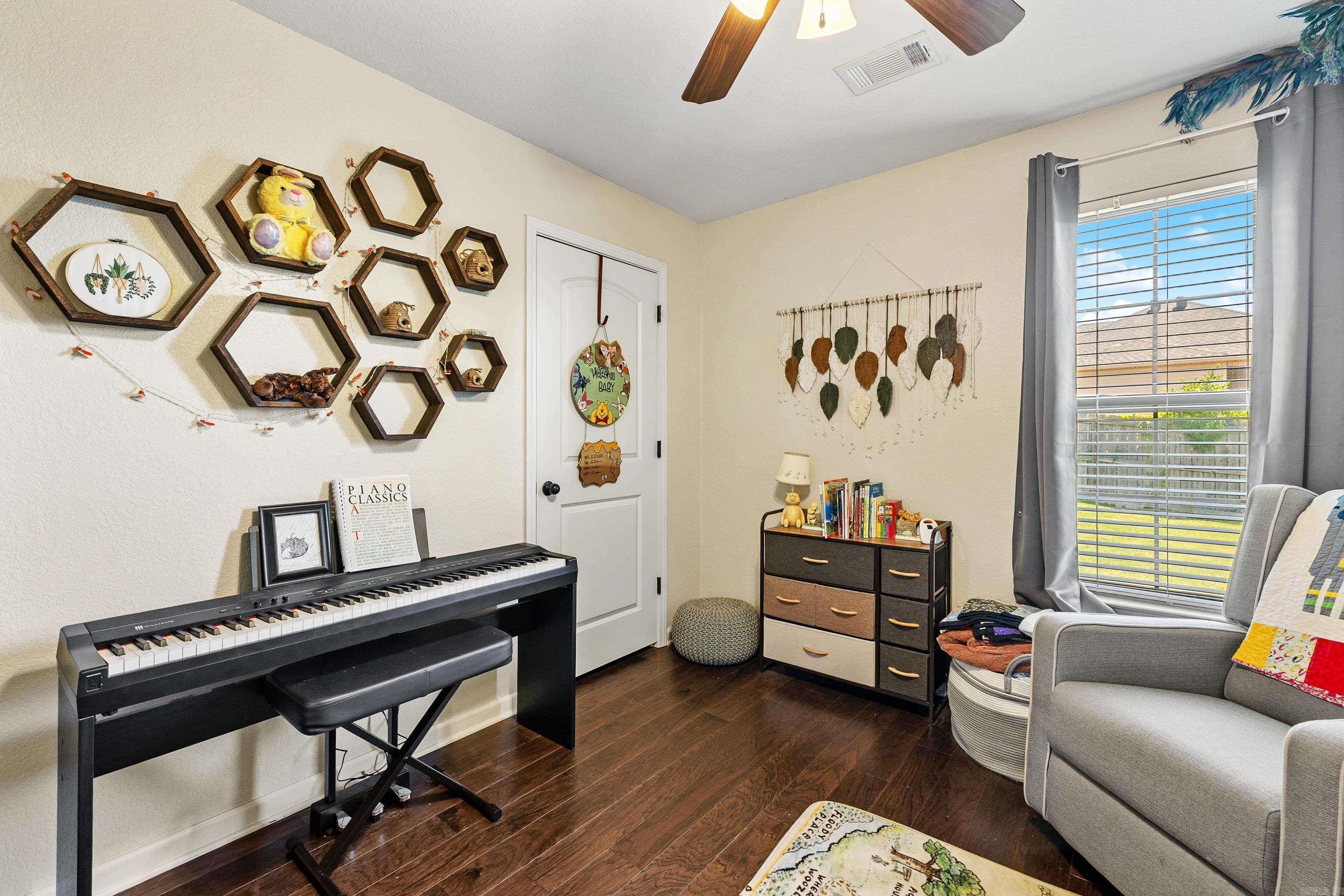 Hamilton Park Phase I - Residential