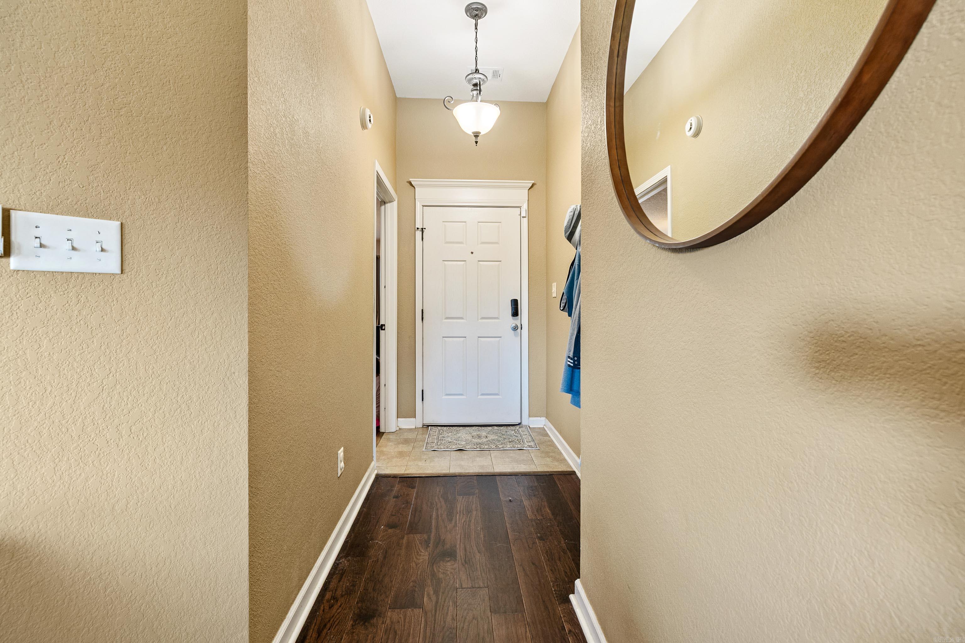 Hamilton Park Phase I - Residential