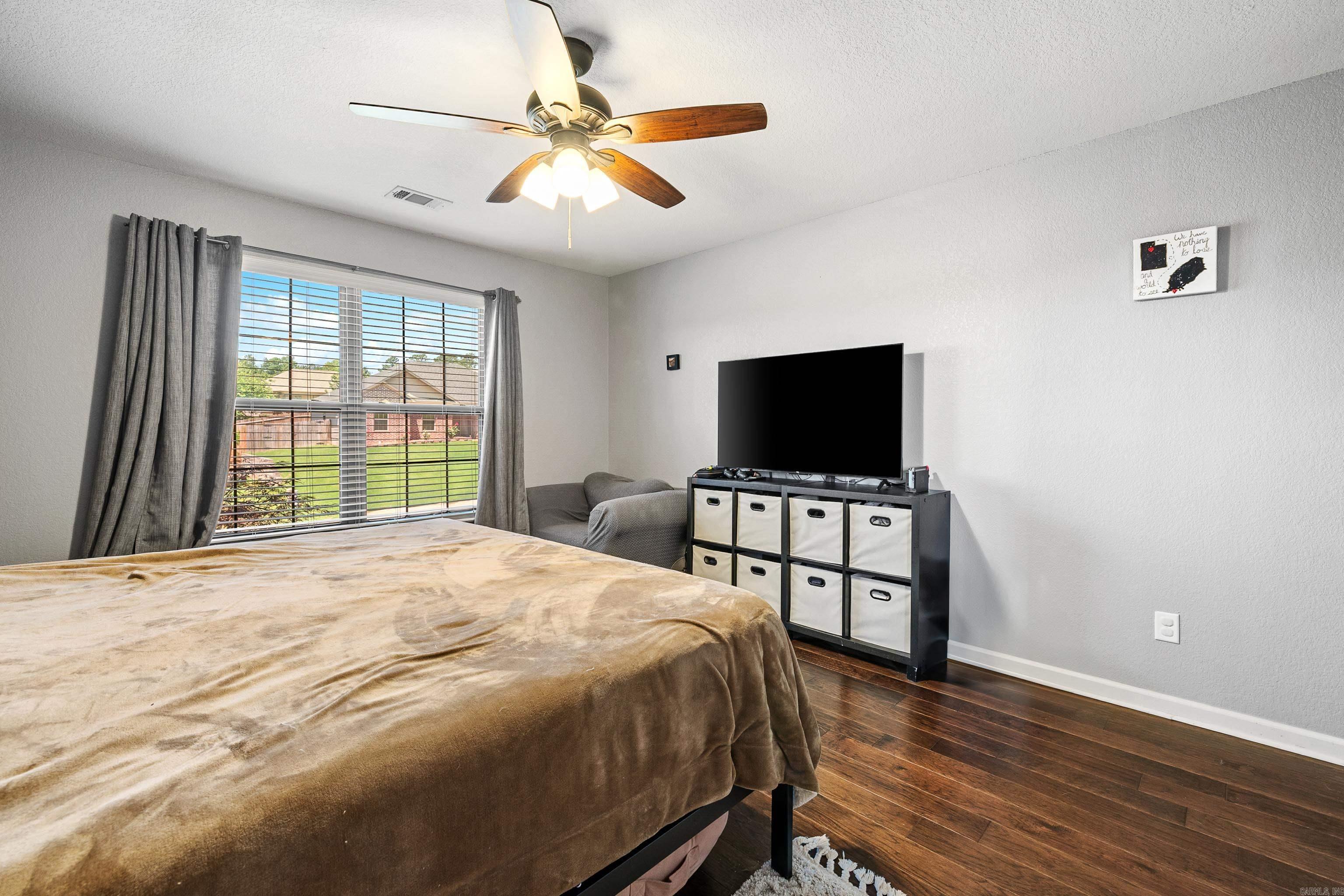 Hamilton Park Phase I - Residential