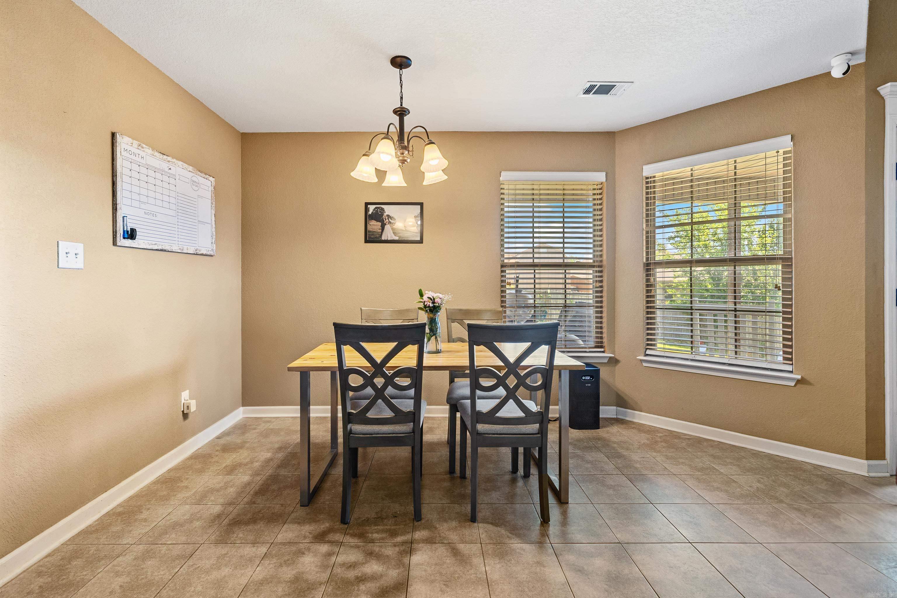 Hamilton Park Phase I - Residential