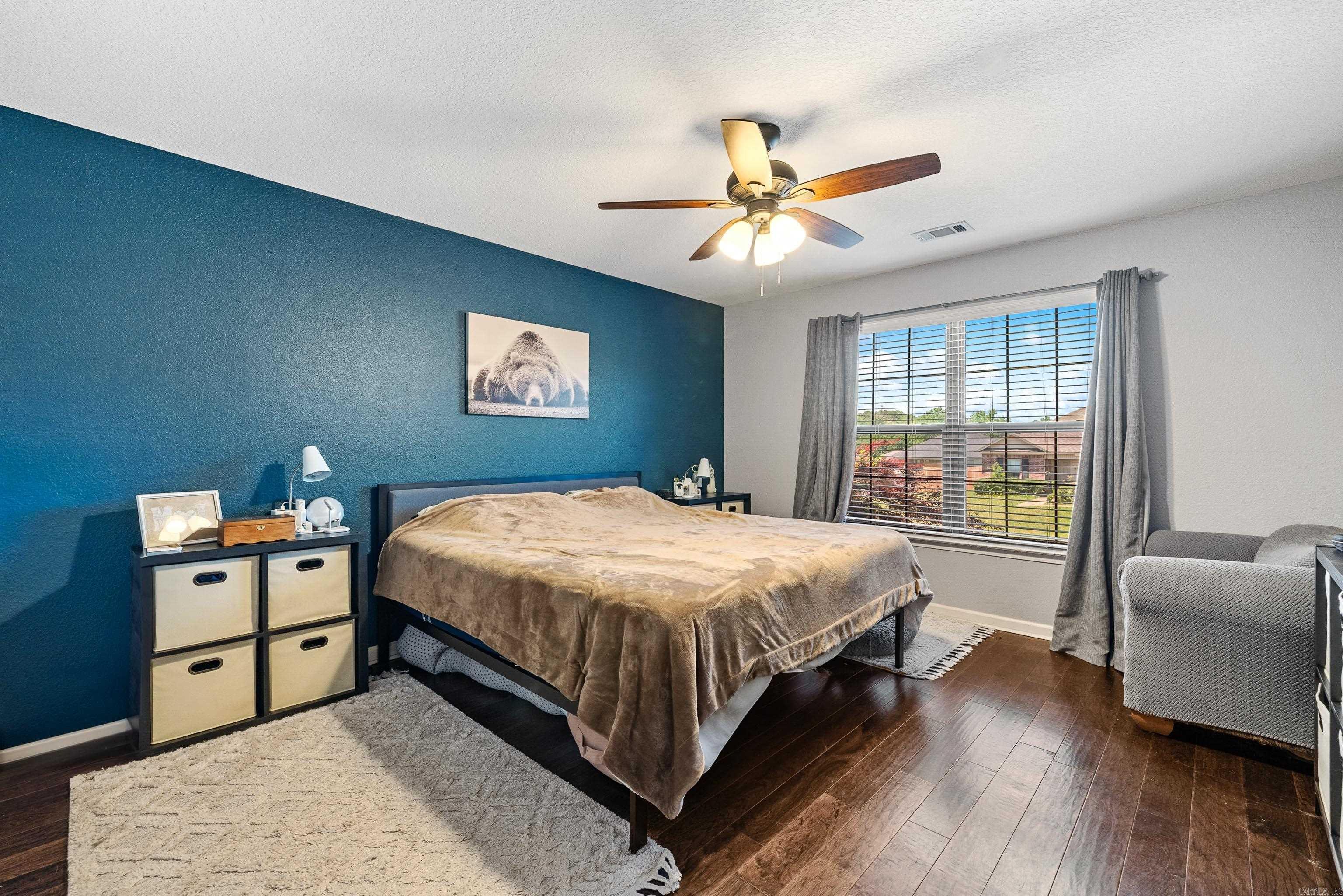 Hamilton Park Phase I - Residential