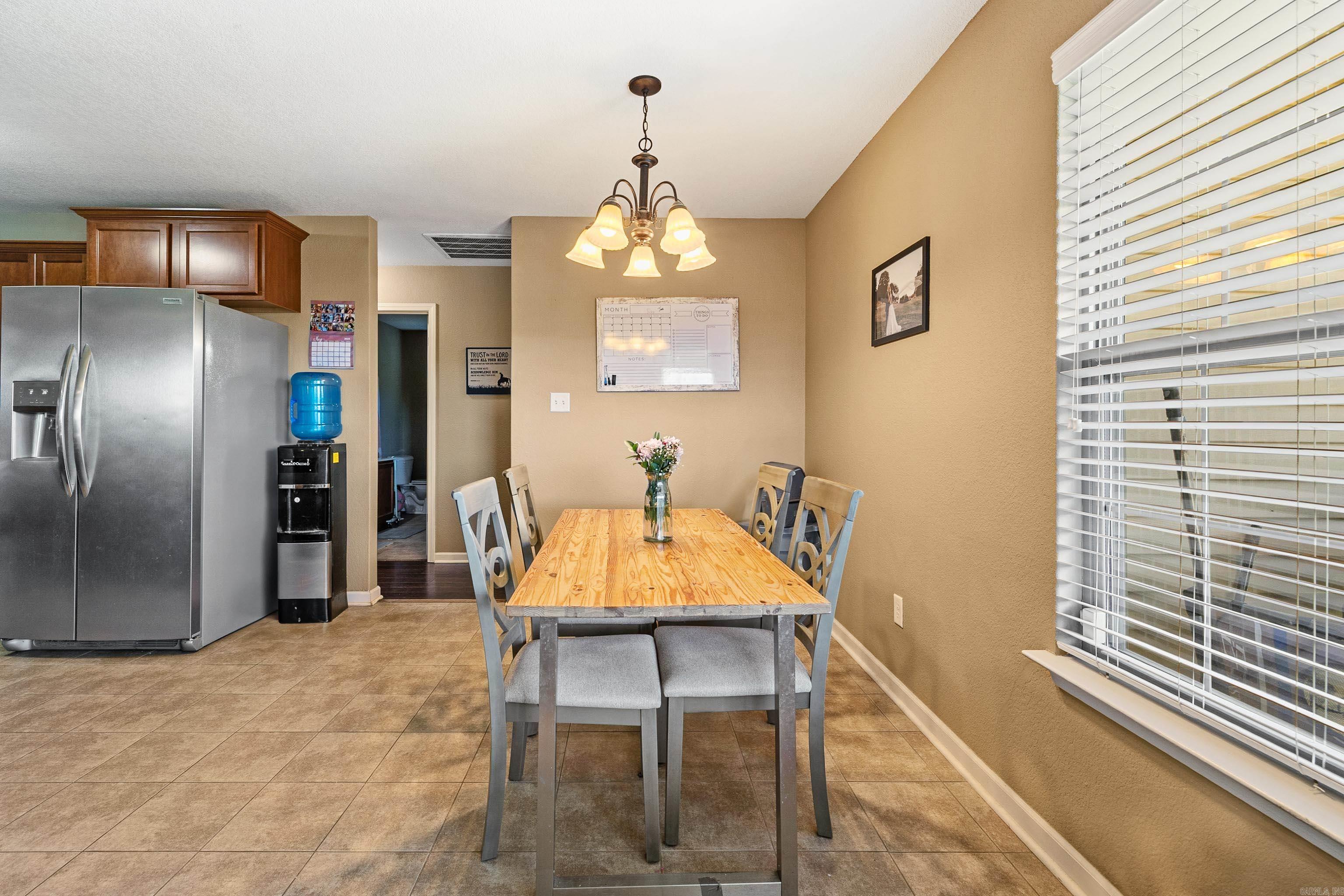 Hamilton Park Phase I - Residential