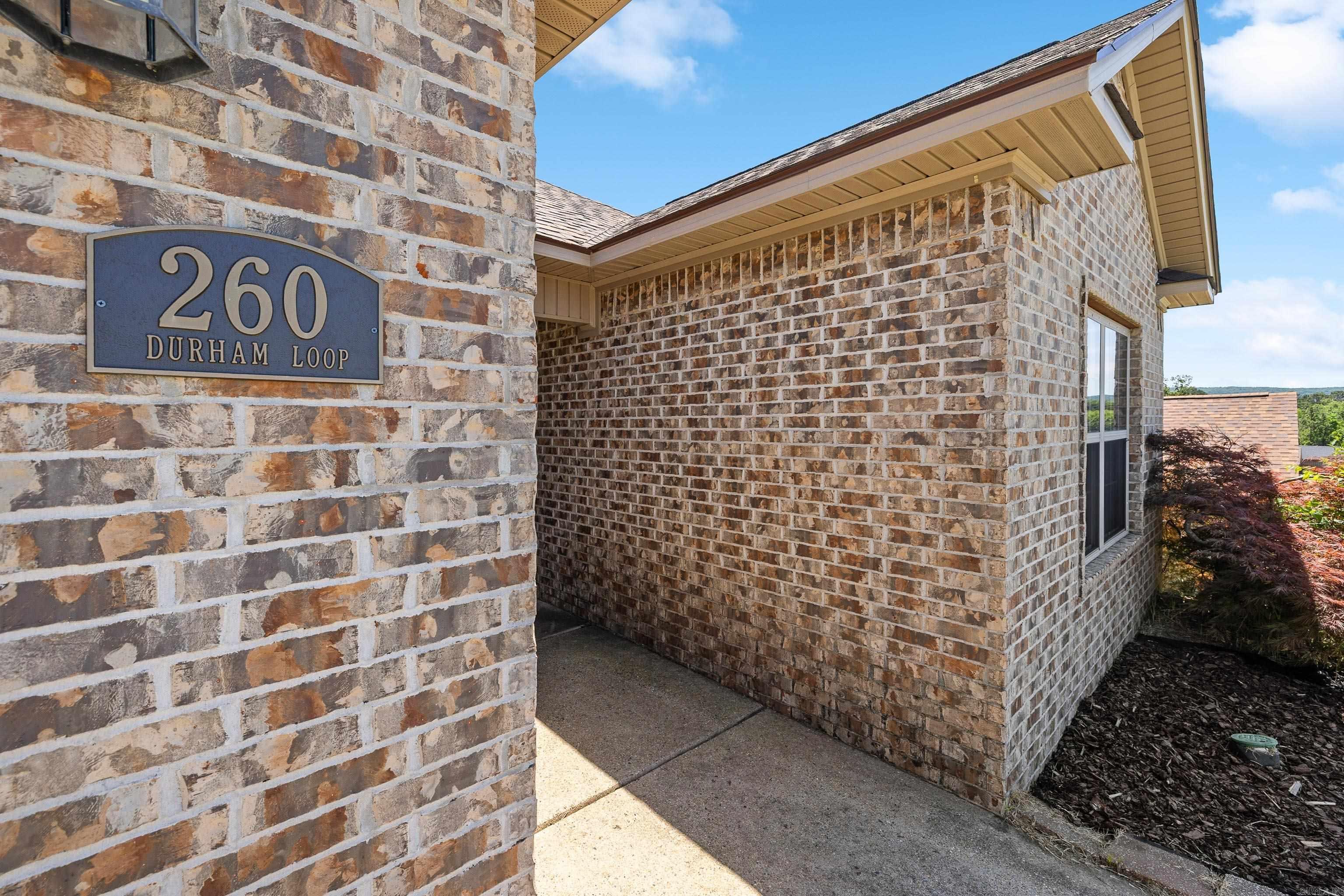 Hamilton Park Phase I - Residential