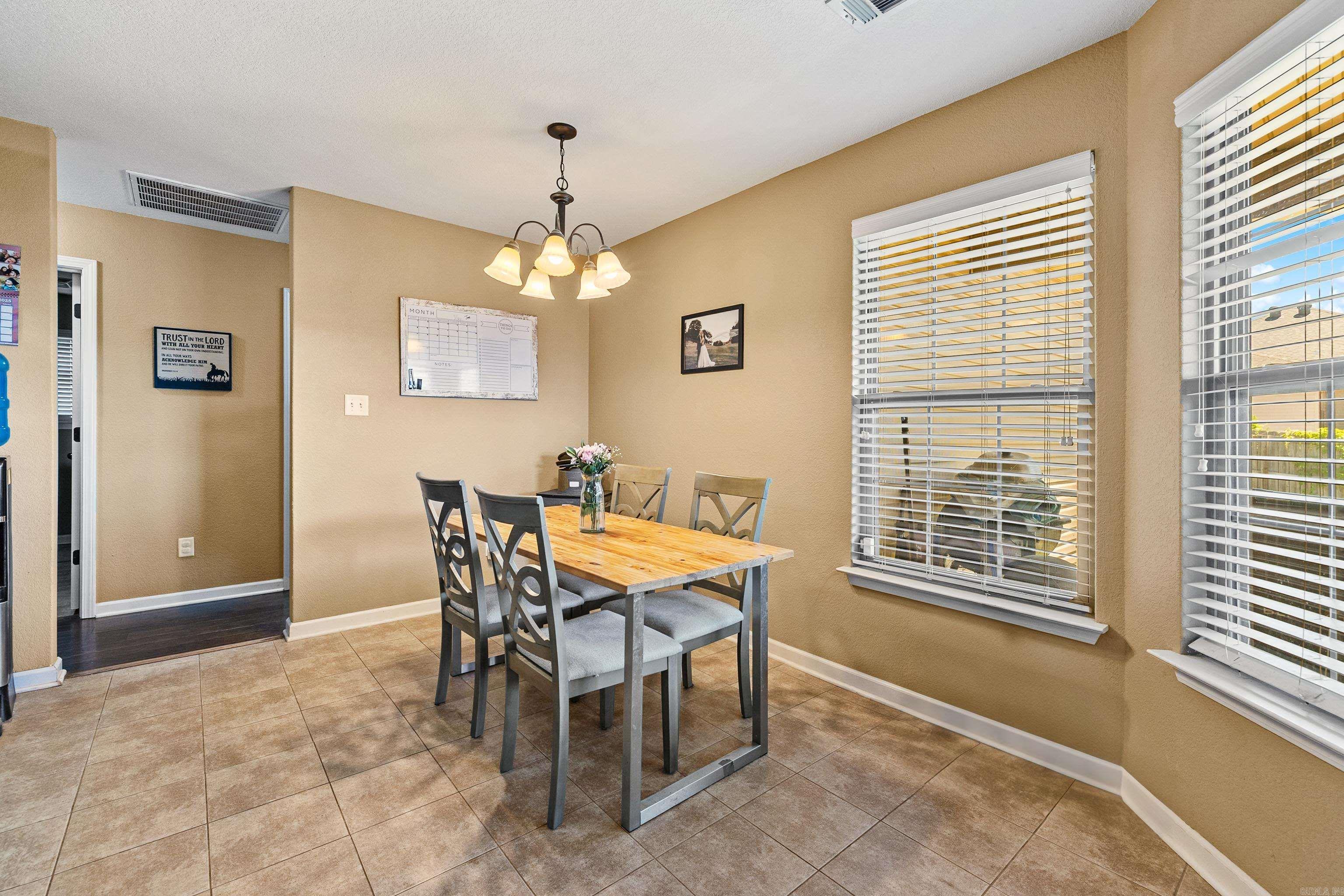 Hamilton Park Phase I - Residential