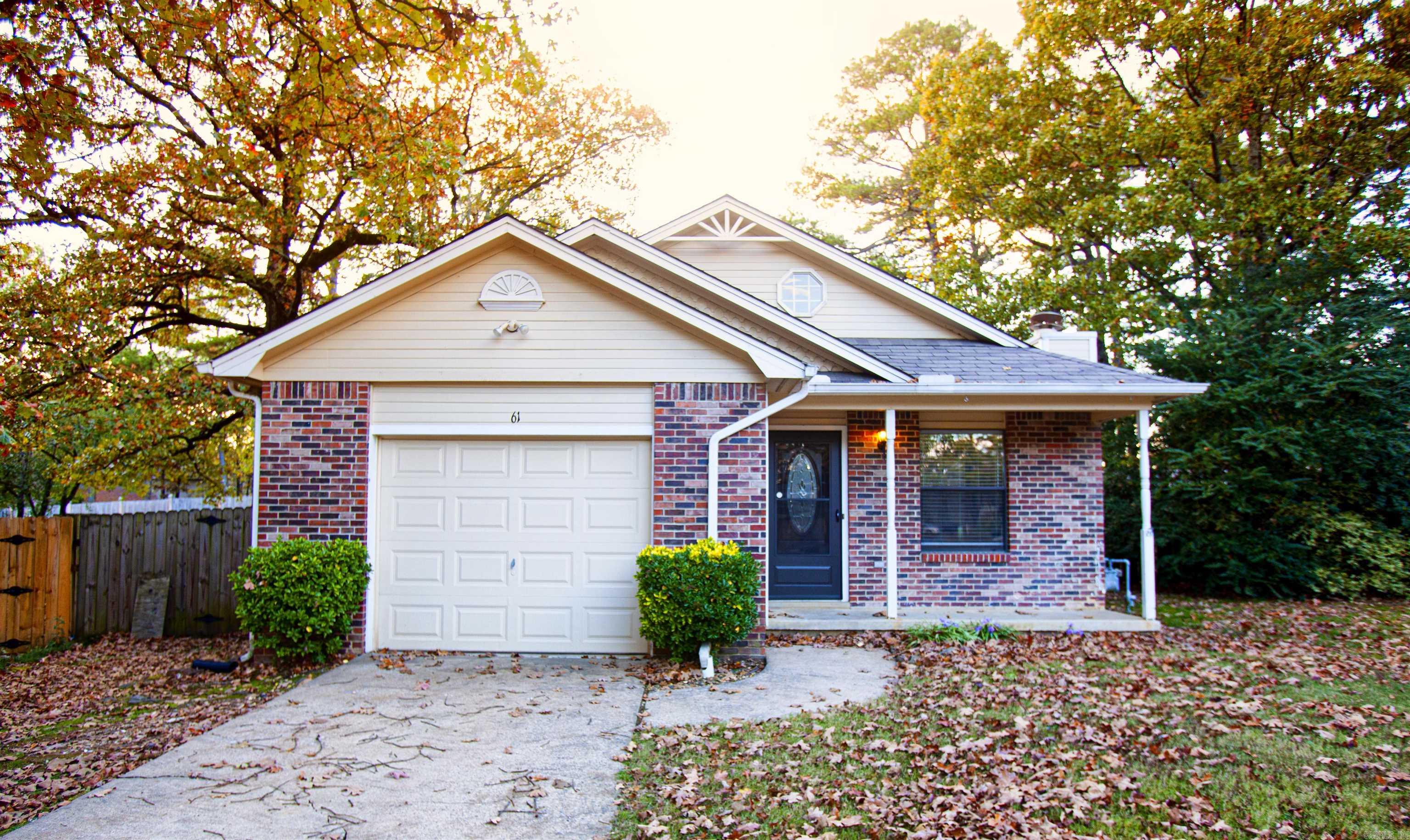 Rolling Oaks - Residential Lease