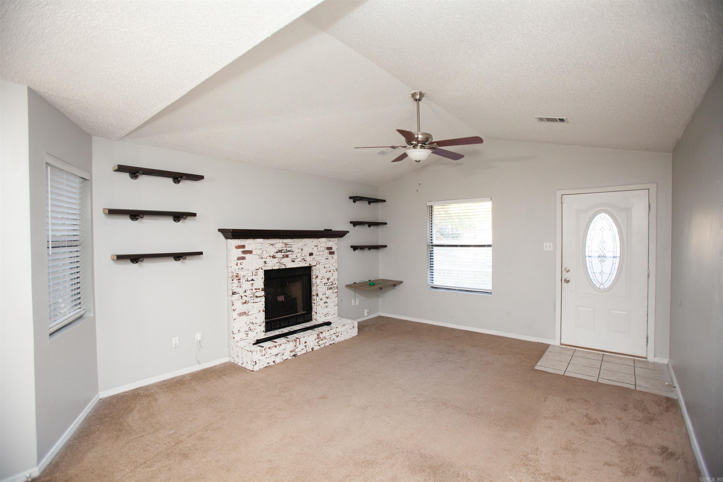 Rolling Oaks - Residential Lease