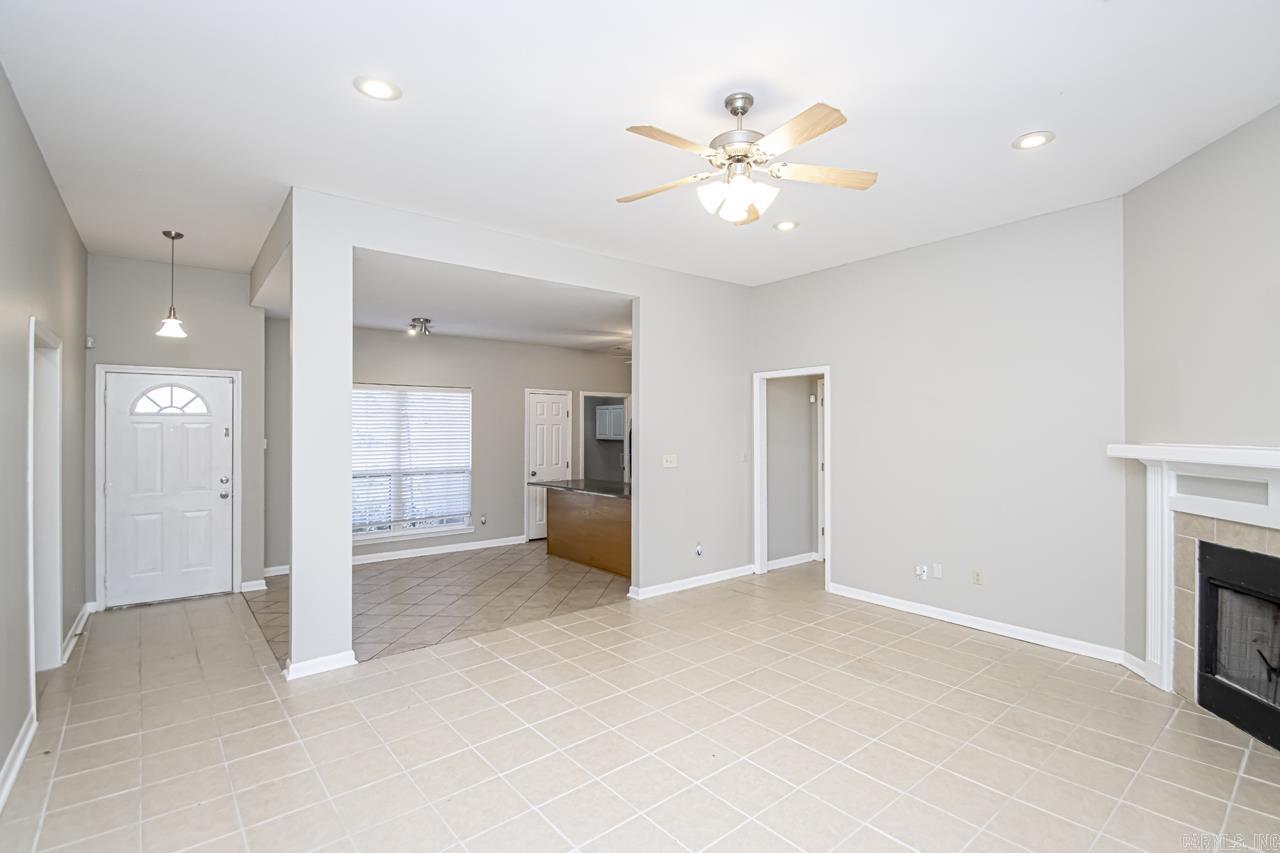 WEST HGTS PLACE - Residential