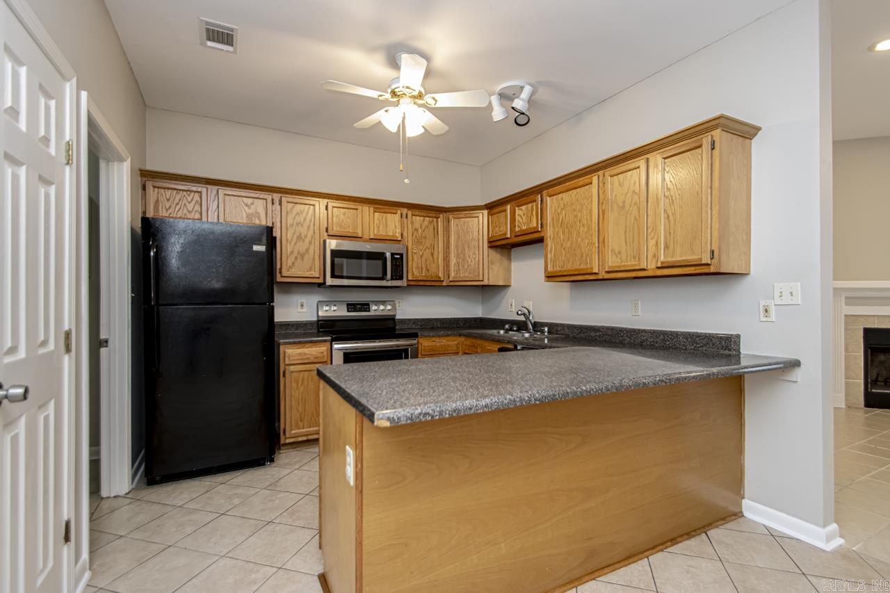 WEST HGTS PLACE - Residential