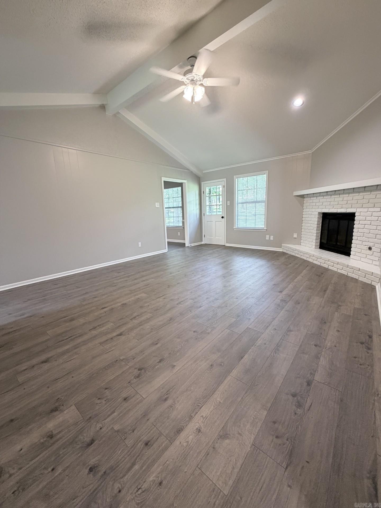 DEEREWOOD - Residential