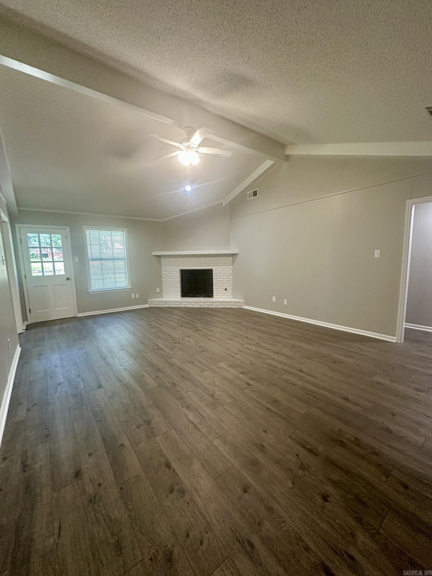 DEEREWOOD - Residential