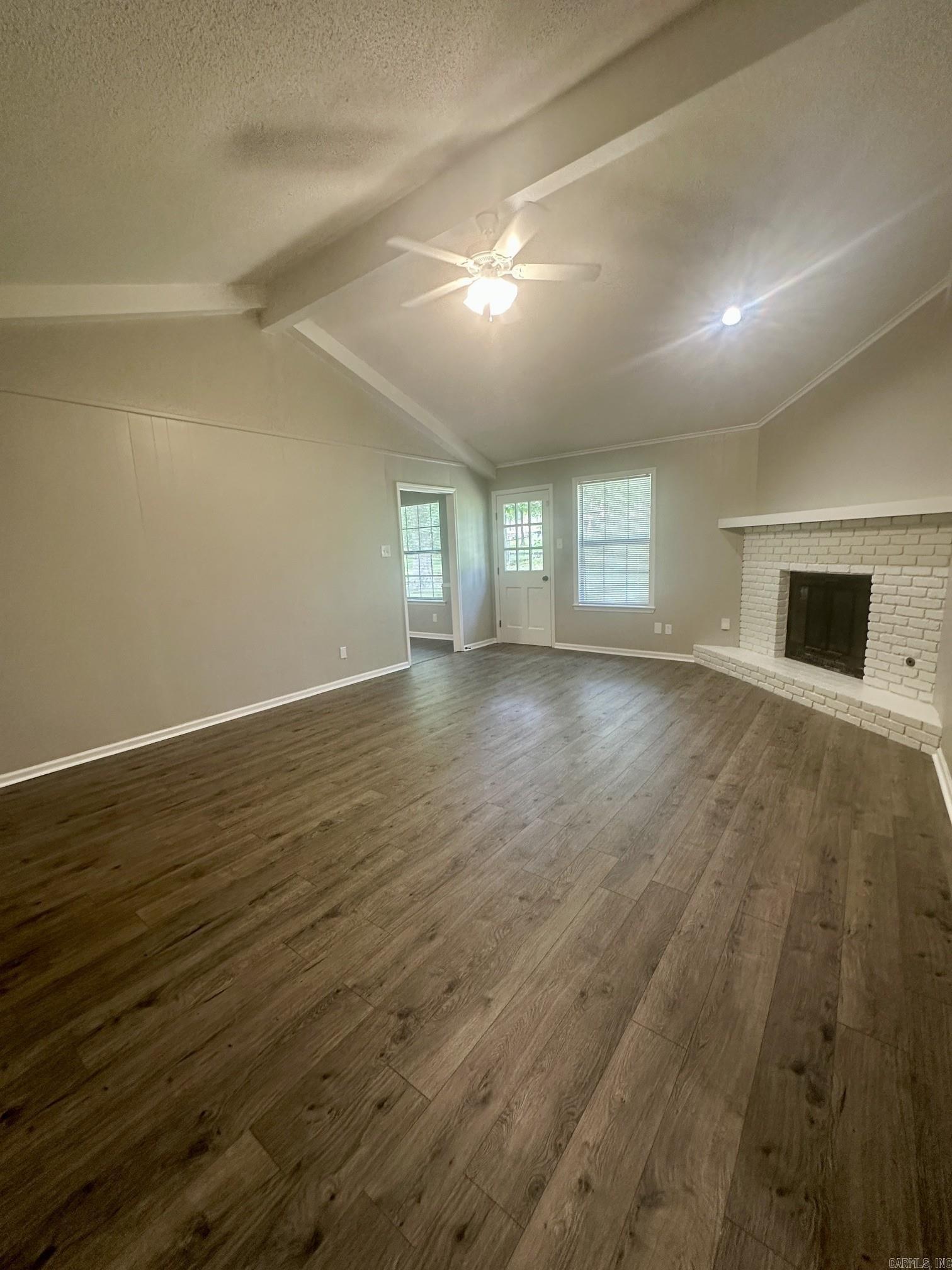 DEEREWOOD - Residential
