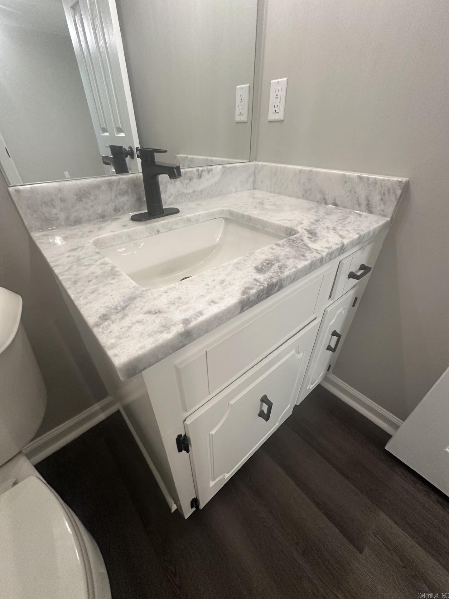DEEREWOOD - Residential
