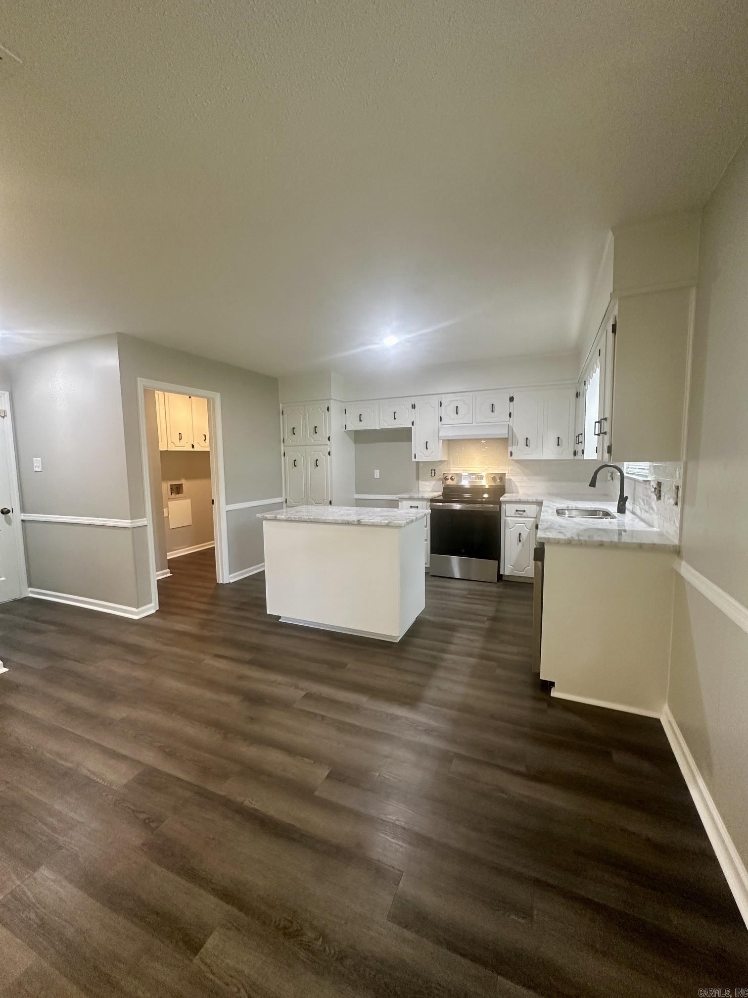 DEEREWOOD - Residential