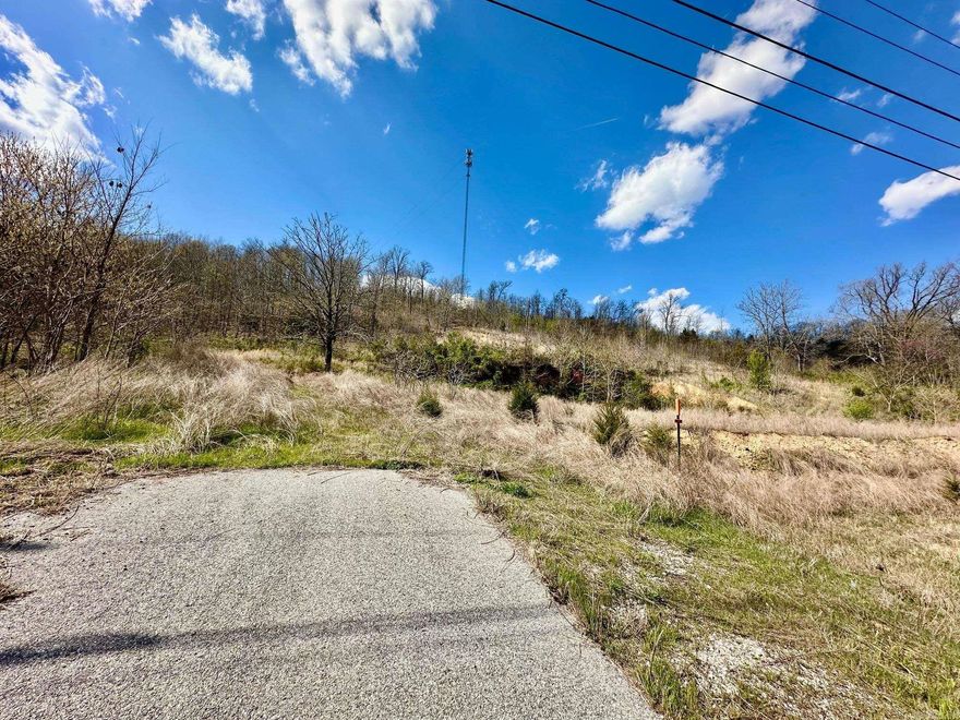 Take advantage of this unique property with highway frontage in Independence County, Arkansas.  This 11 acres is a blank canvas for whatever your heart desires.  With easy access and convenient location this one will not last long!