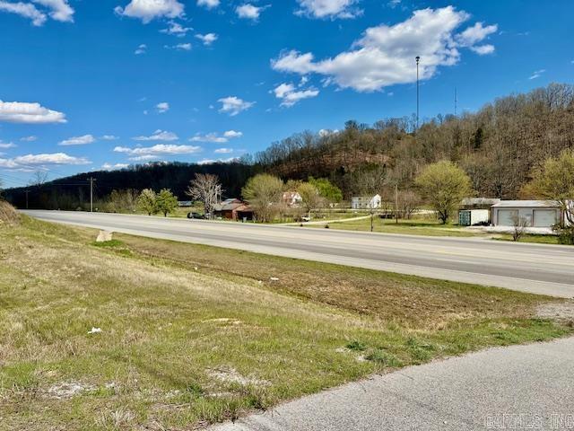 Not in Subdivision - Land