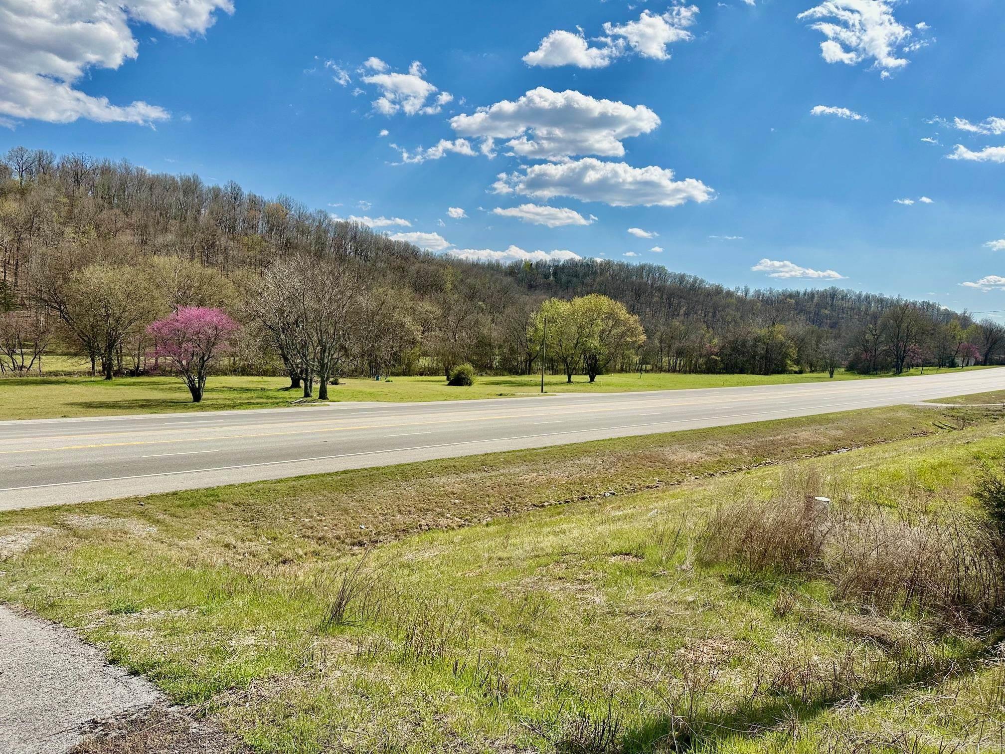 Not in Subdivision - Land