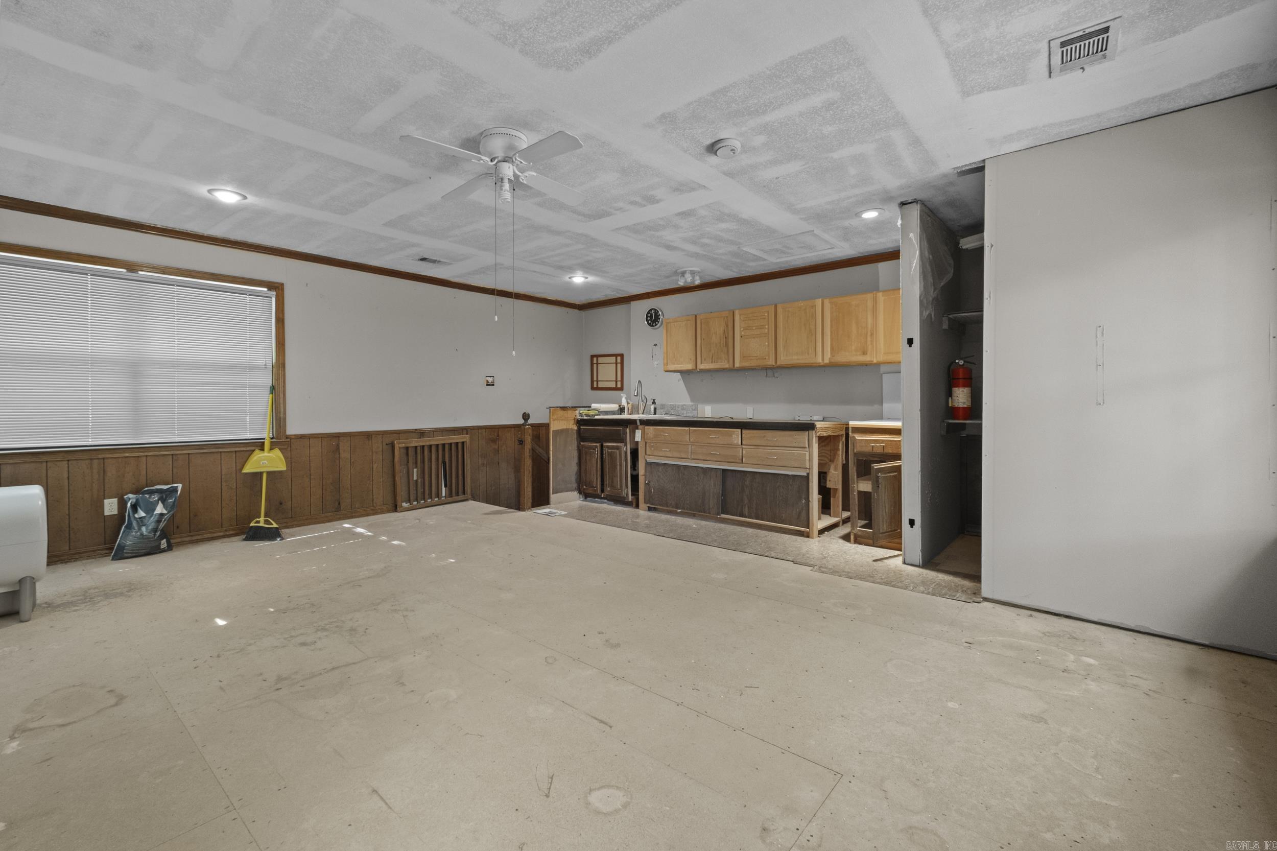 ST CHARLES ADDN - Residential