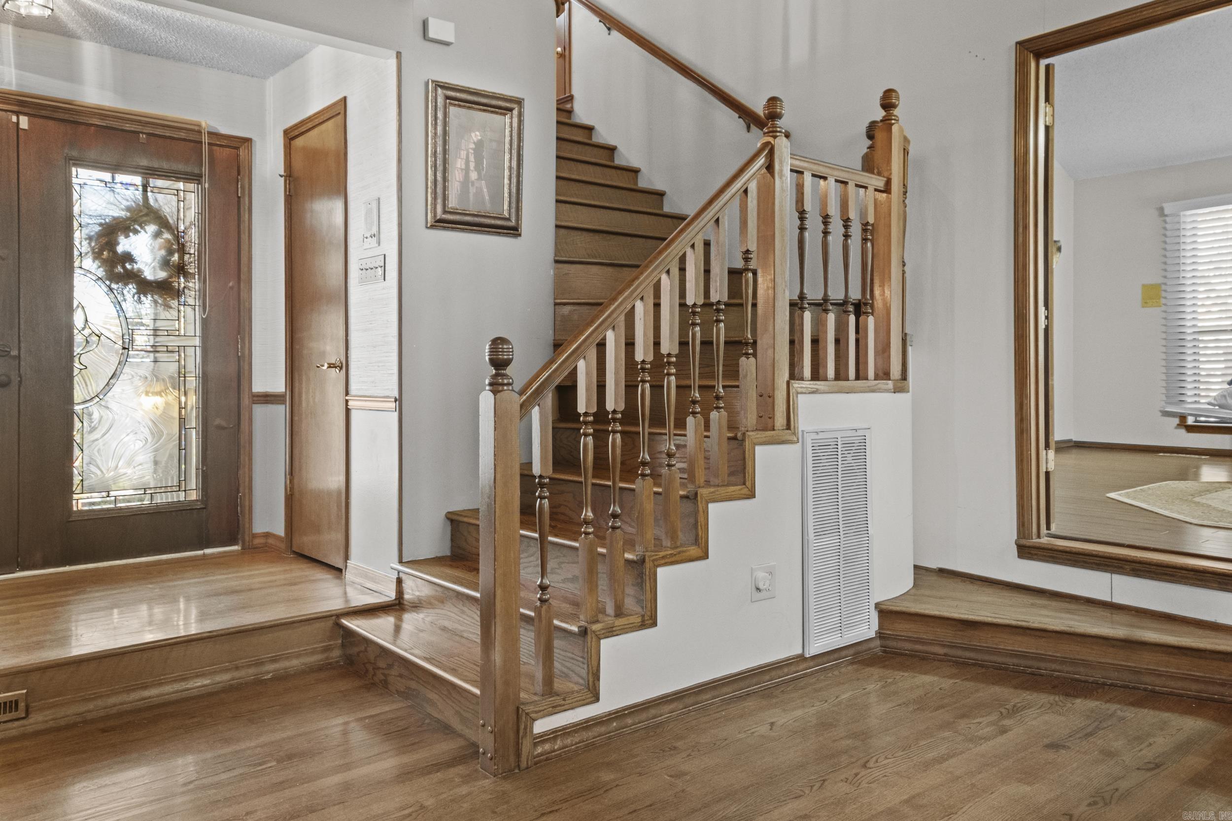 ST CHARLES ADDN - Residential