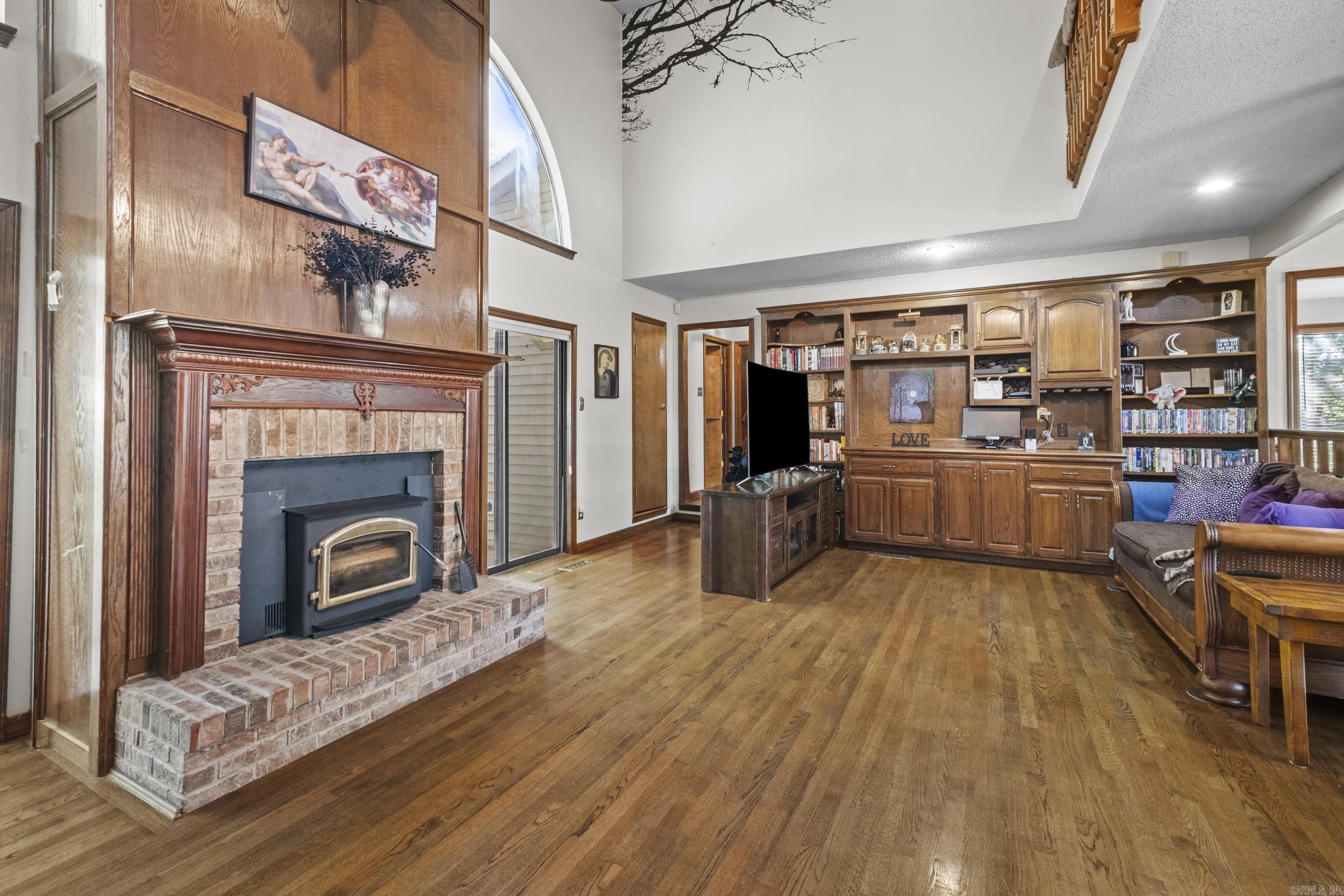 ST CHARLES ADDN - Residential