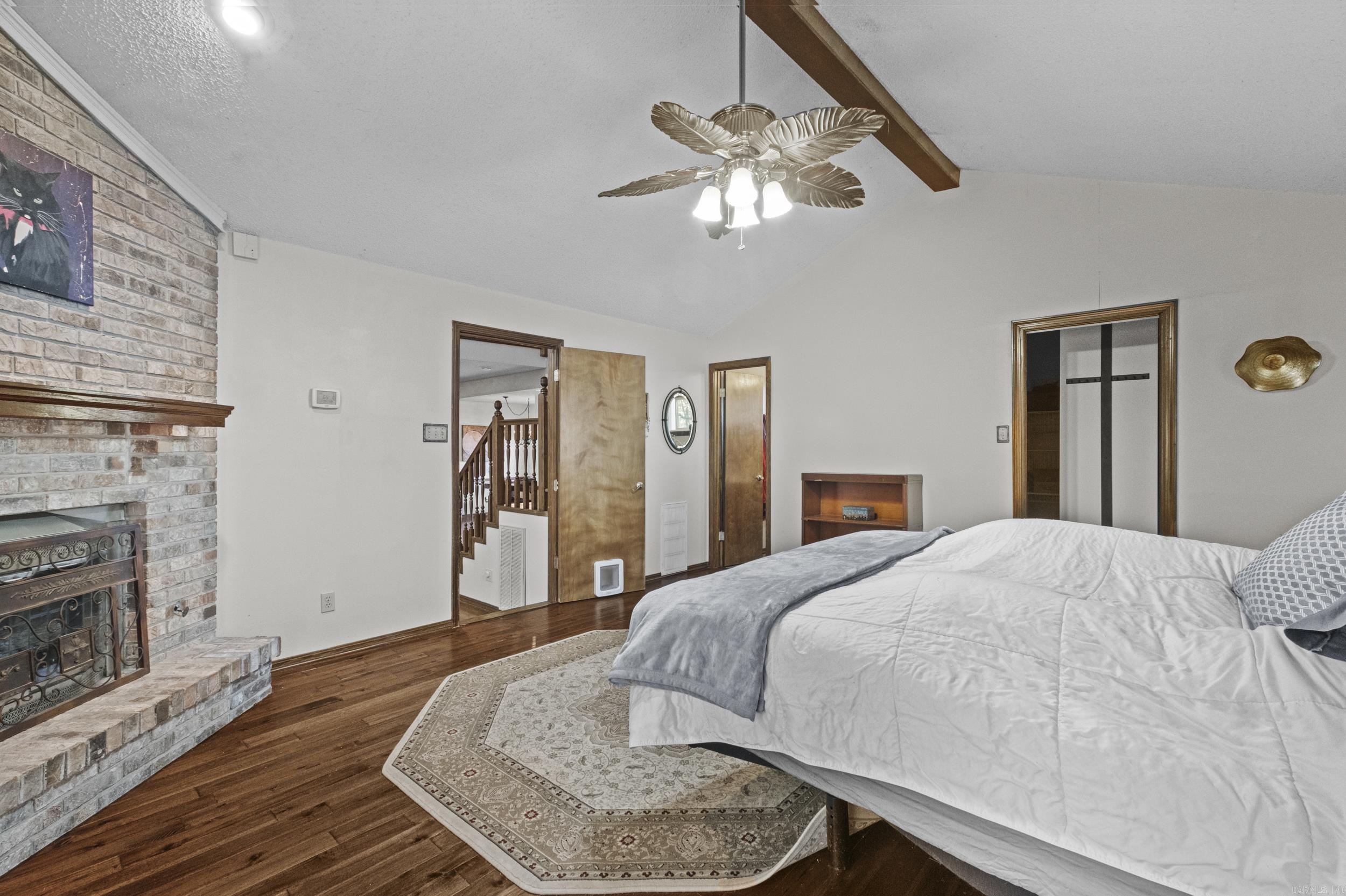 ST CHARLES ADDN - Residential