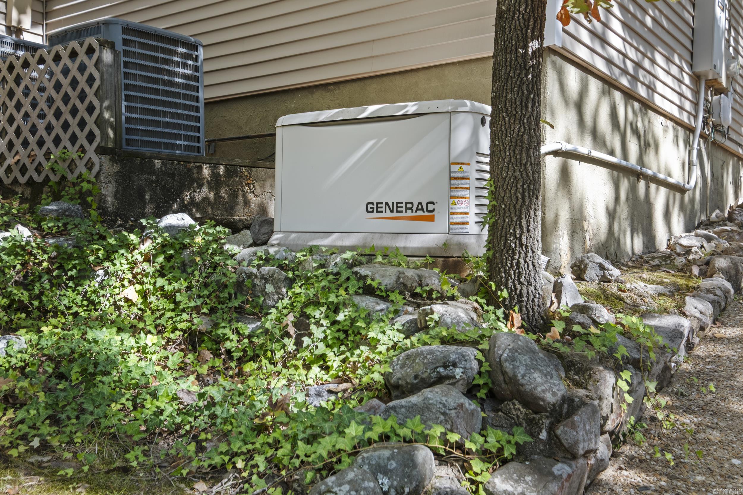 ST CHARLES ADDN - Residential