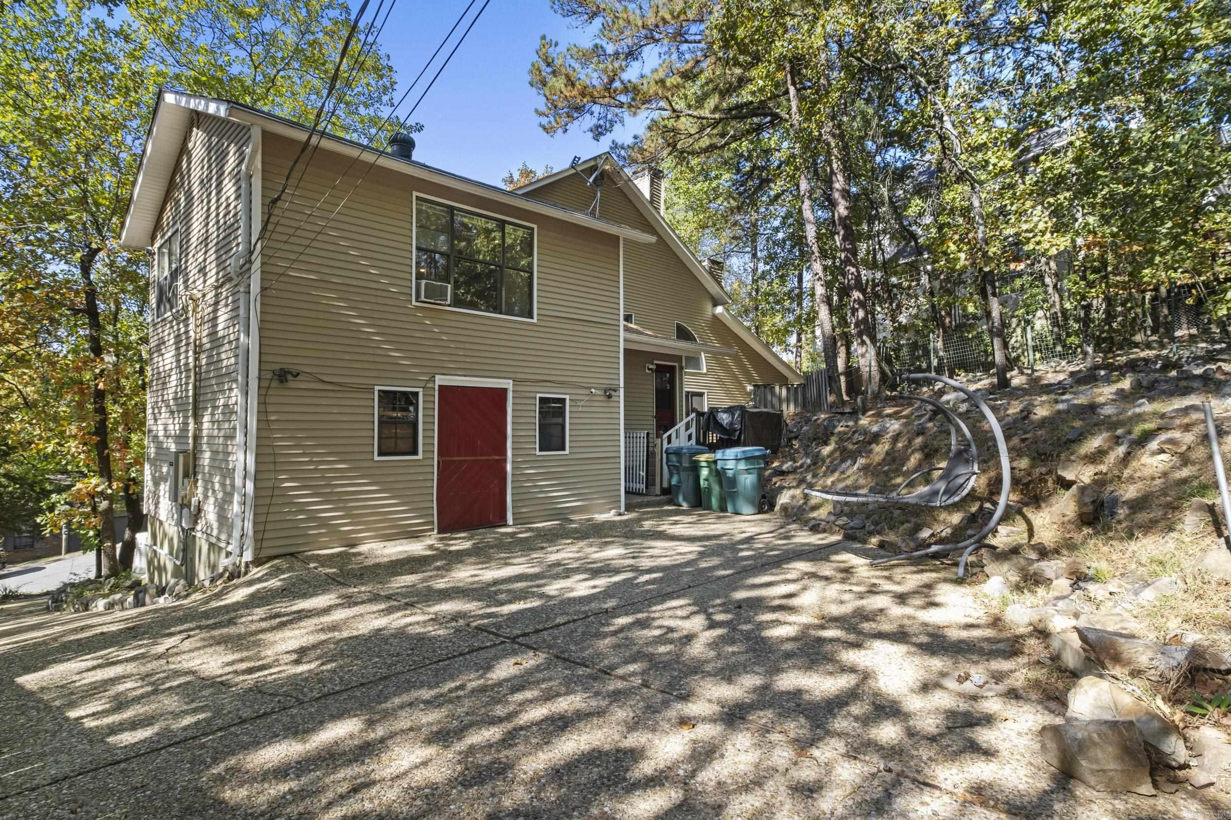 ST CHARLES ADDN - Residential