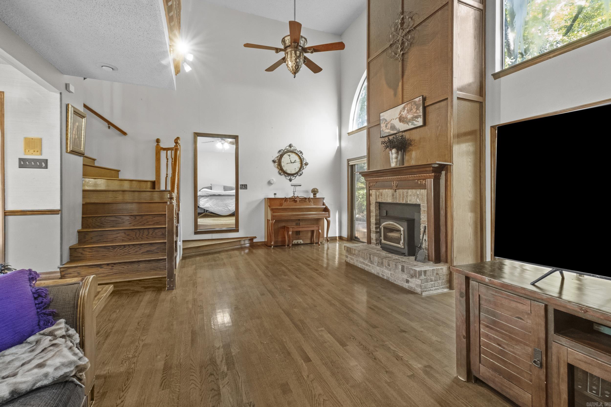 ST CHARLES ADDN - Residential