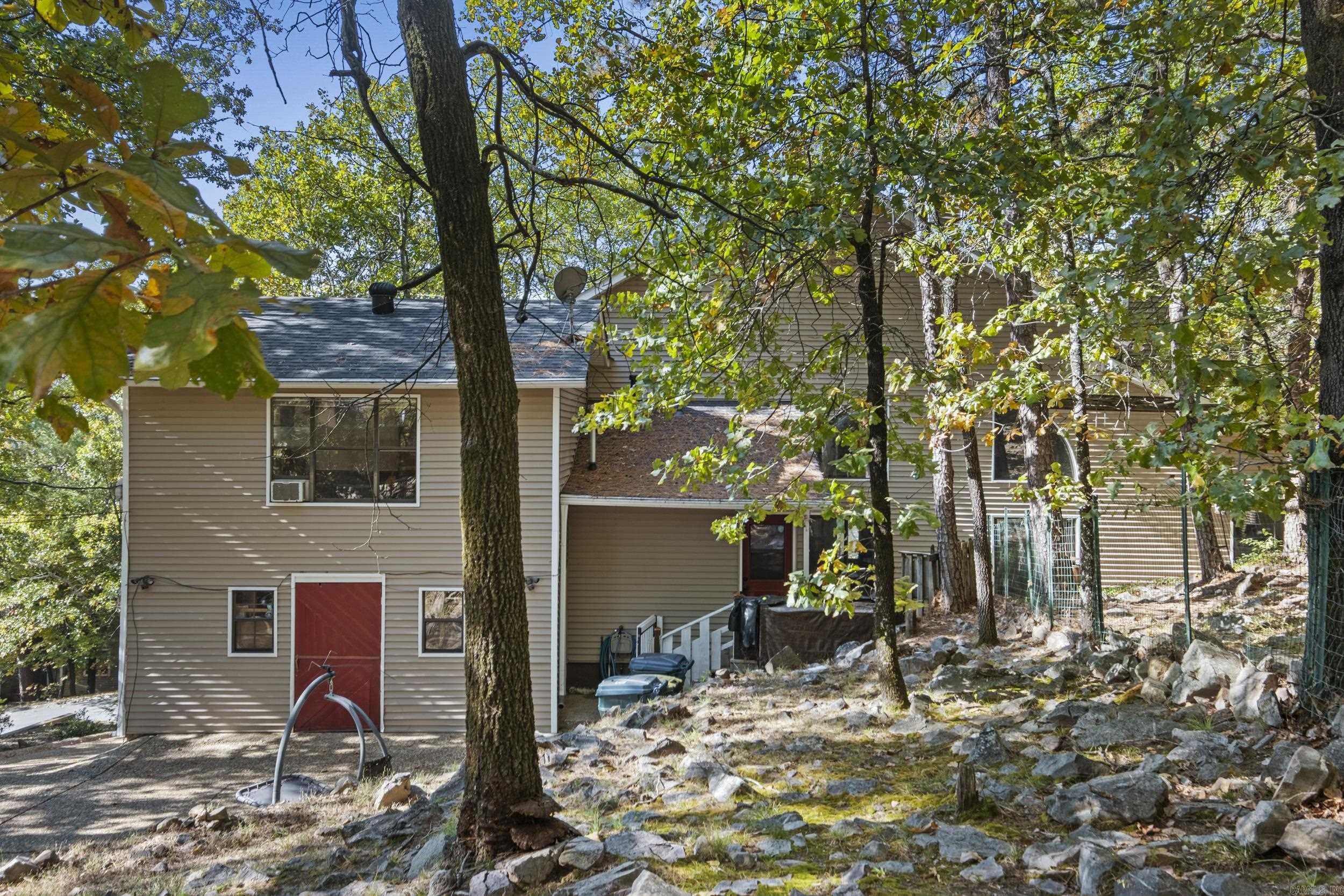 ST CHARLES ADDN - Residential