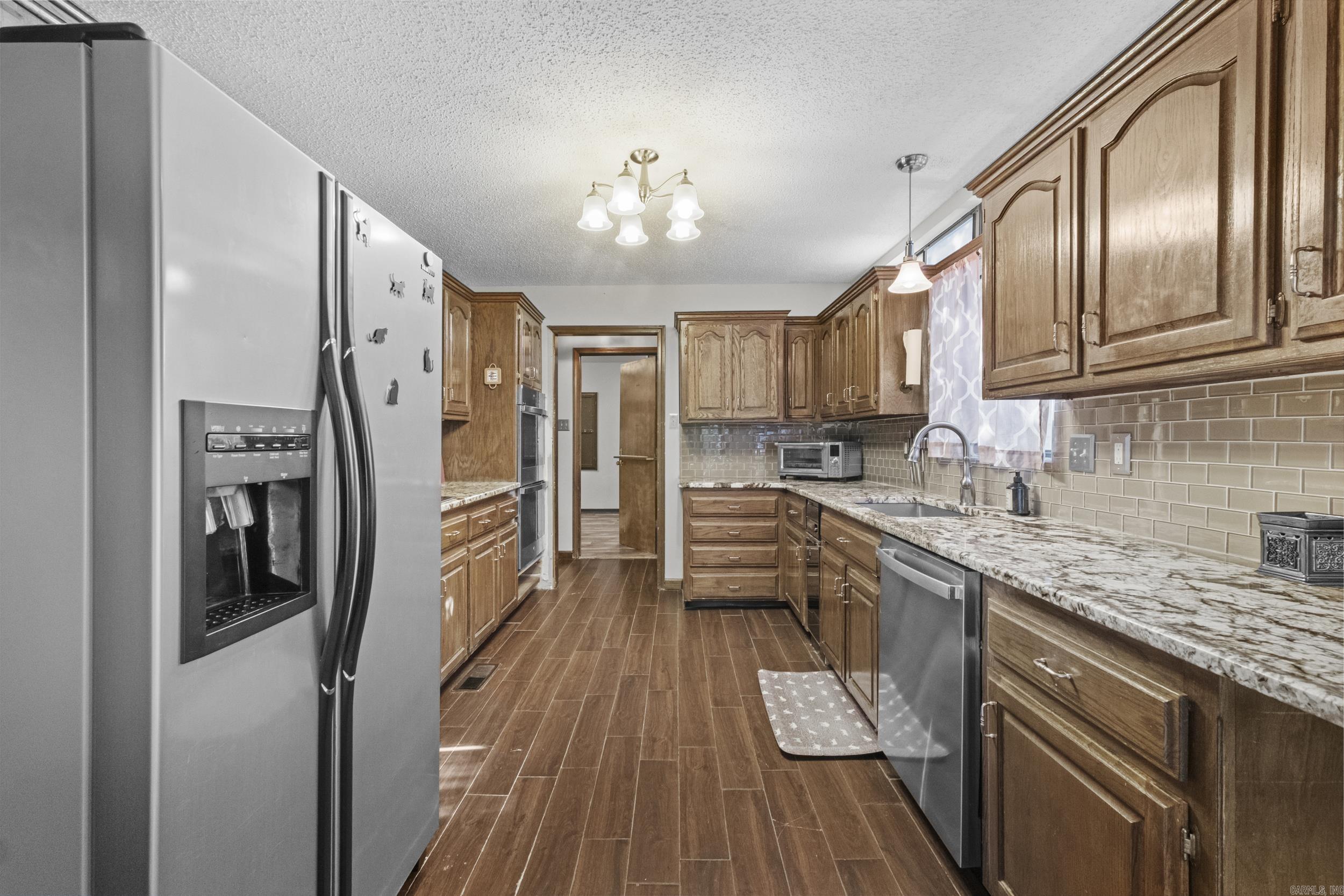 ST CHARLES ADDN - Residential