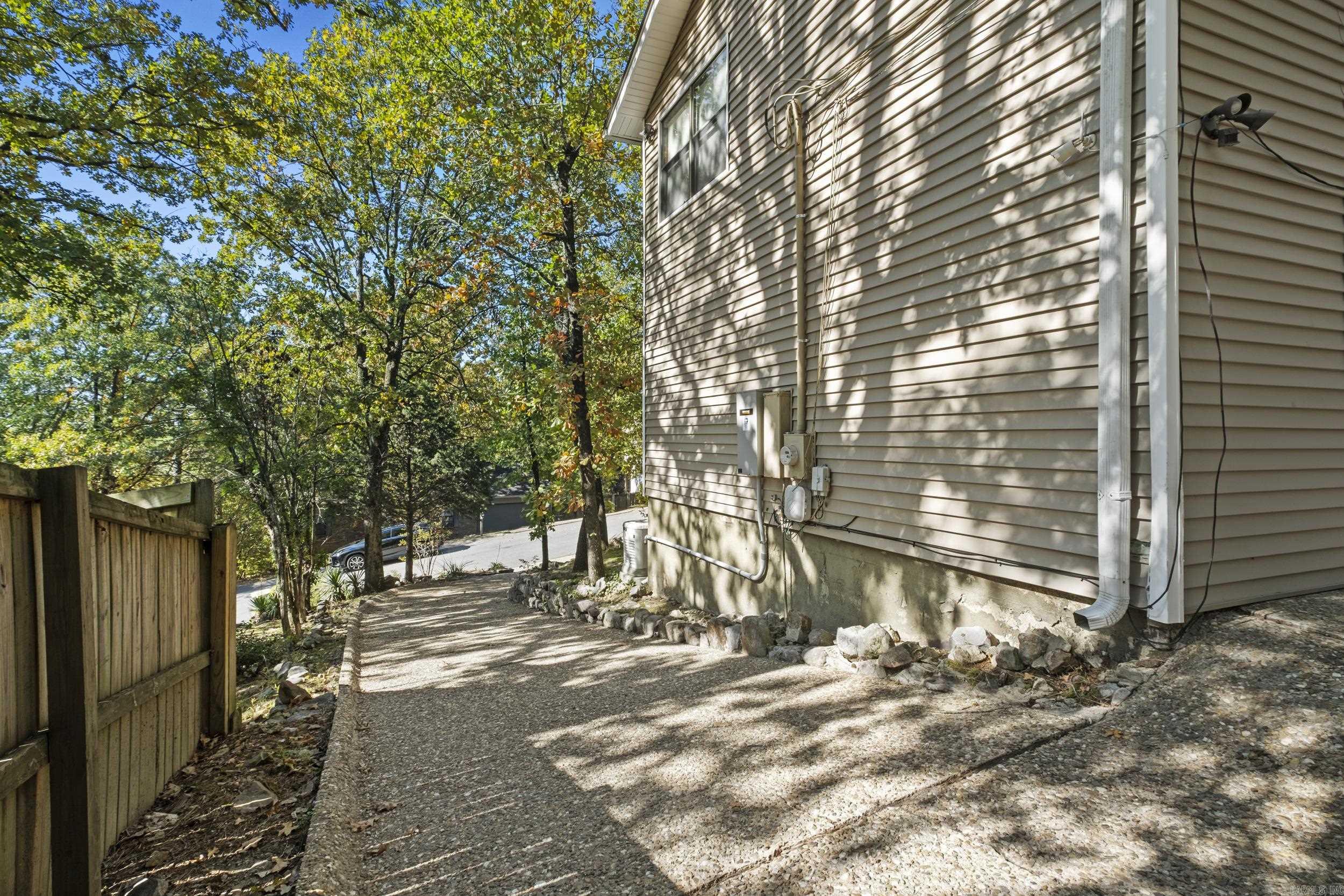 ST CHARLES ADDN - Residential