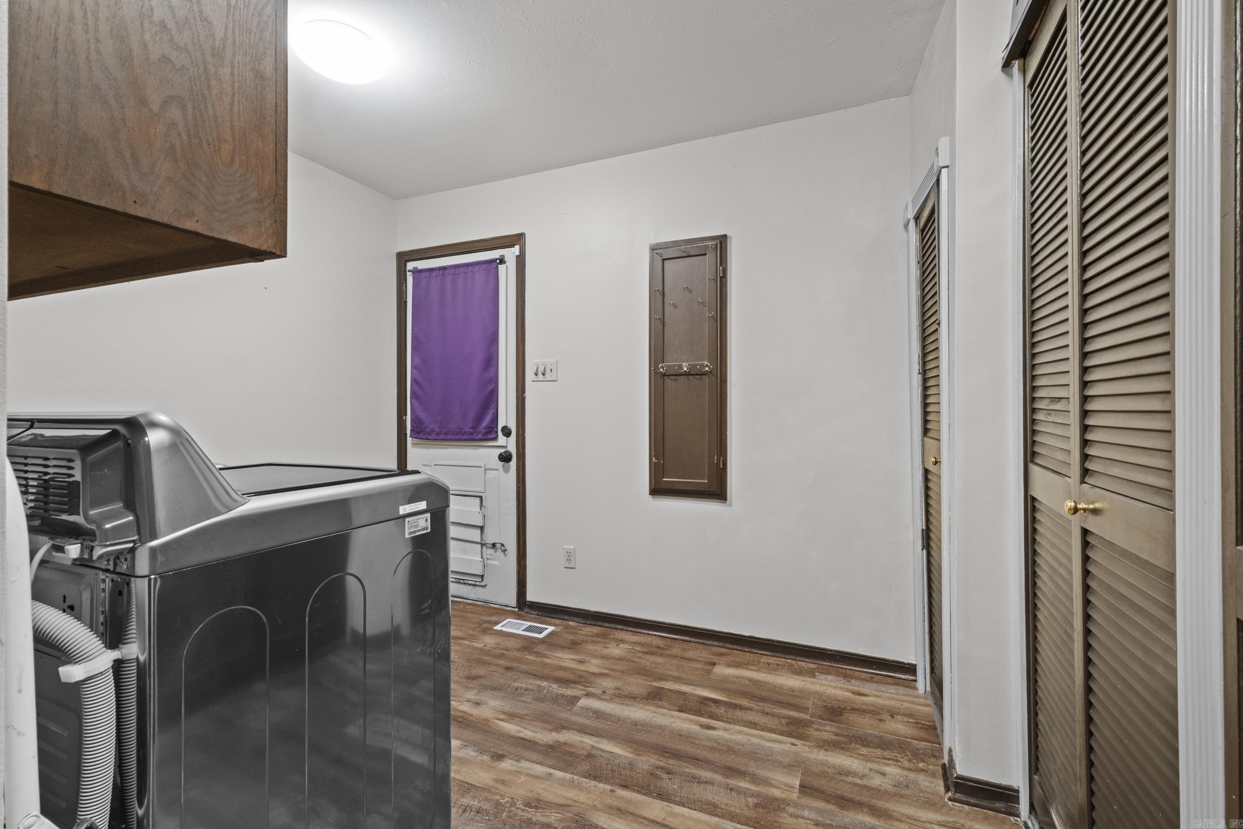 ST CHARLES ADDN - Residential