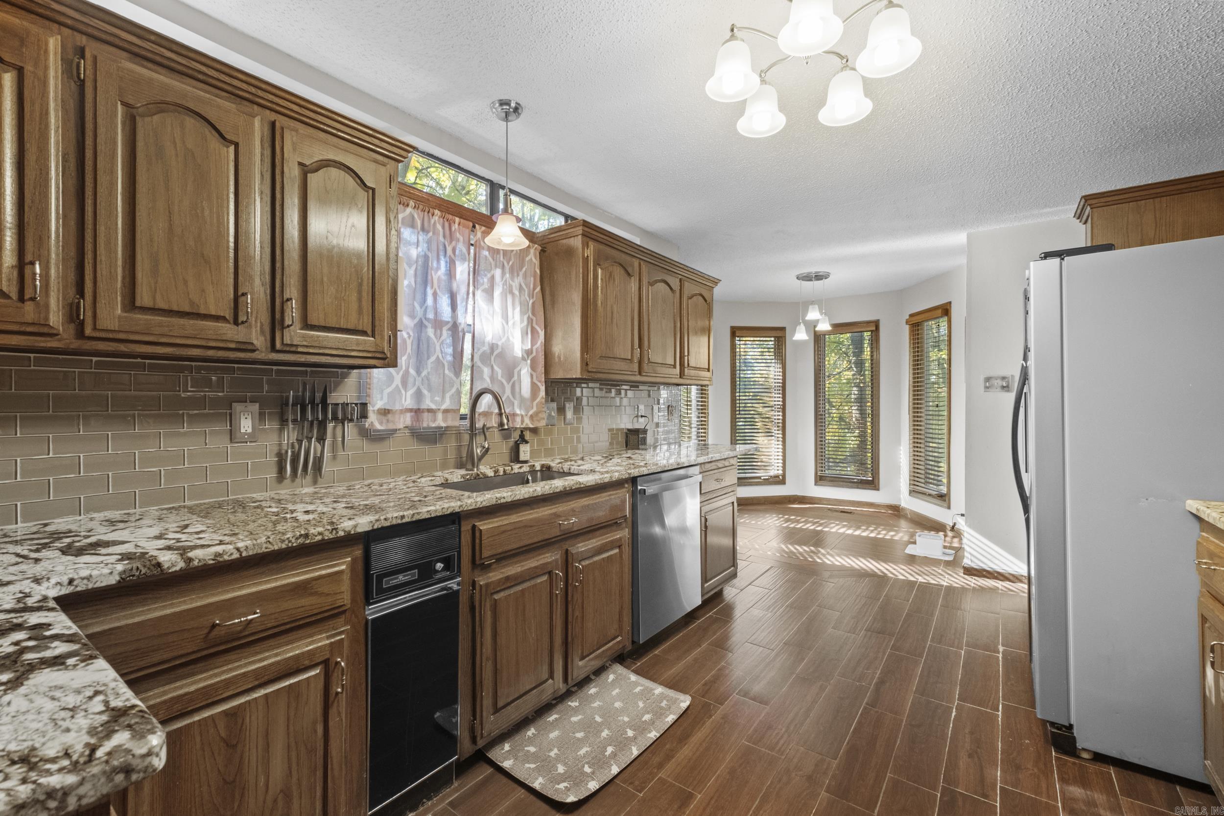 ST CHARLES ADDN - Residential