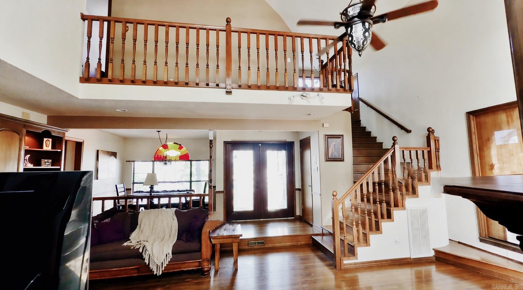 ST CHARLES ADDN - Residential