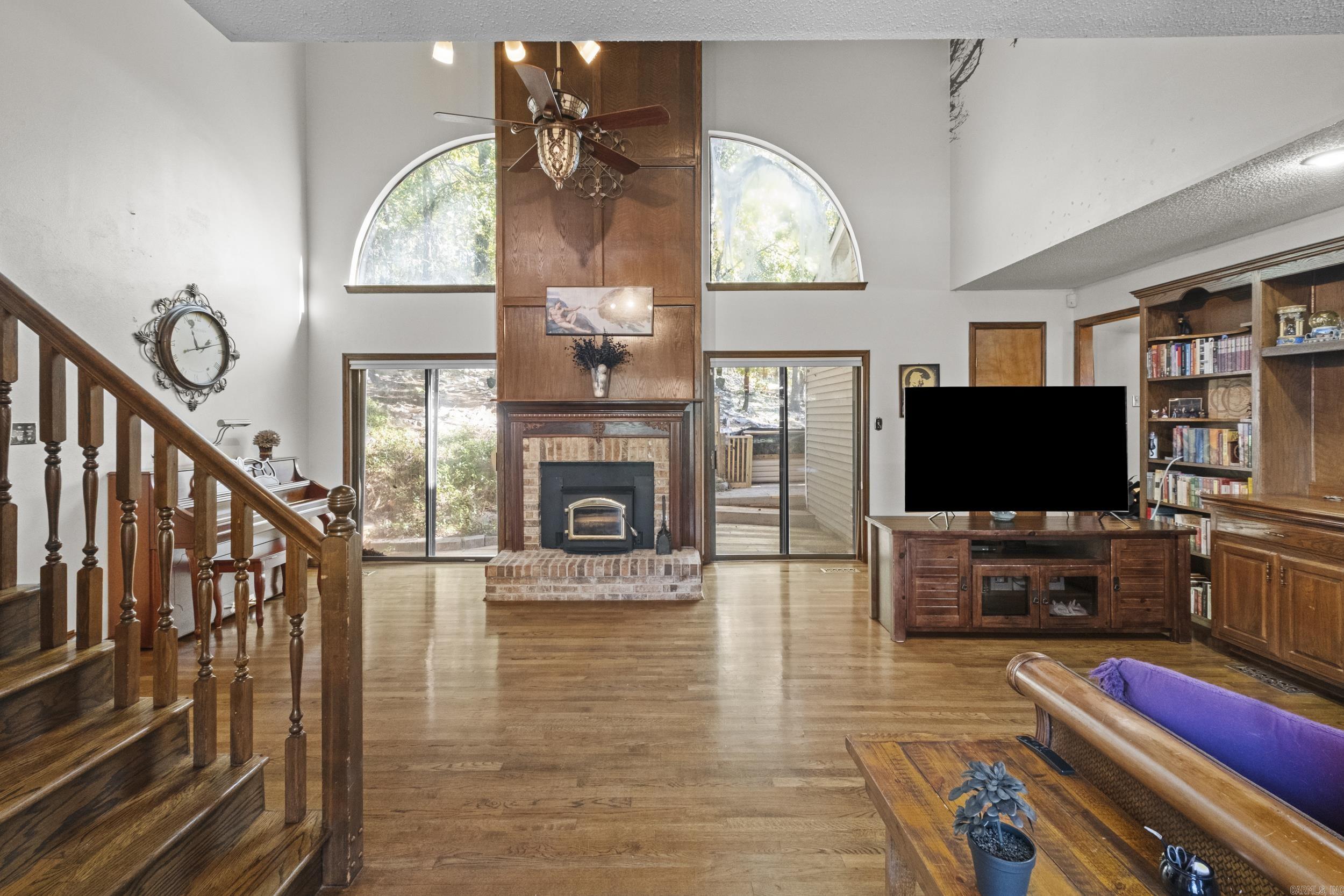 ST CHARLES ADDN - Residential