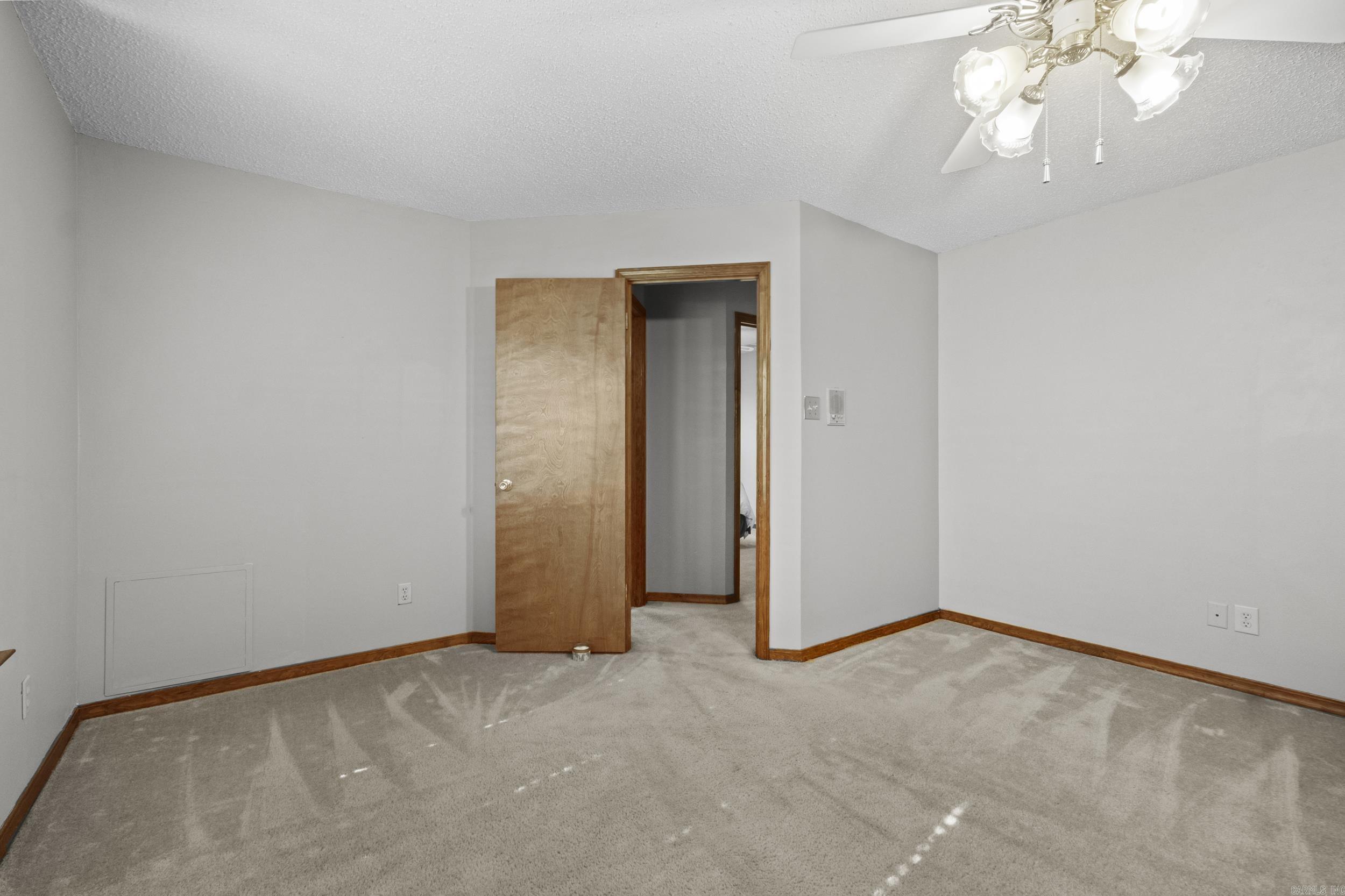 ST CHARLES ADDN - Residential