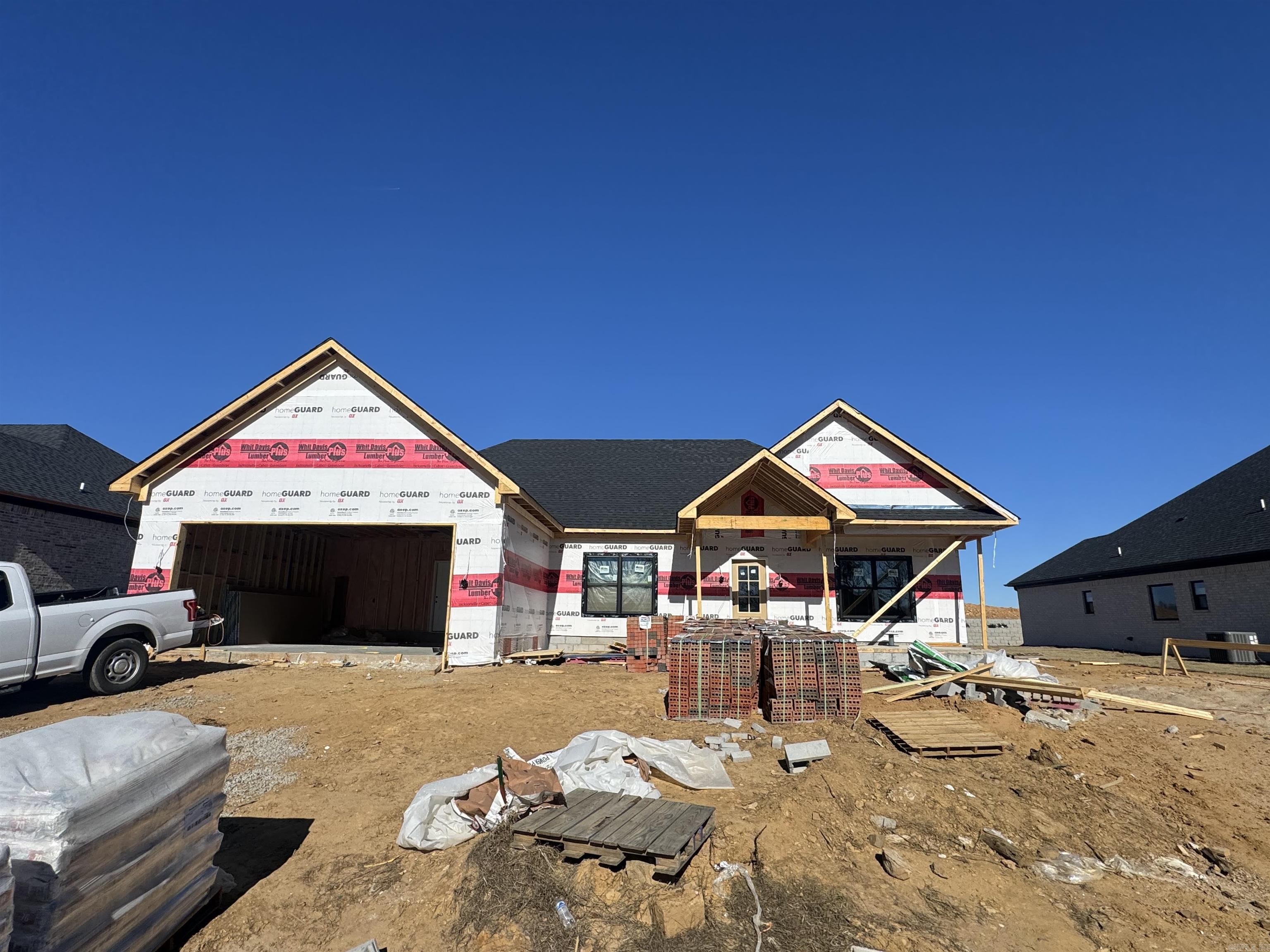 HIDDEN VALLEY ESTATES - Residential